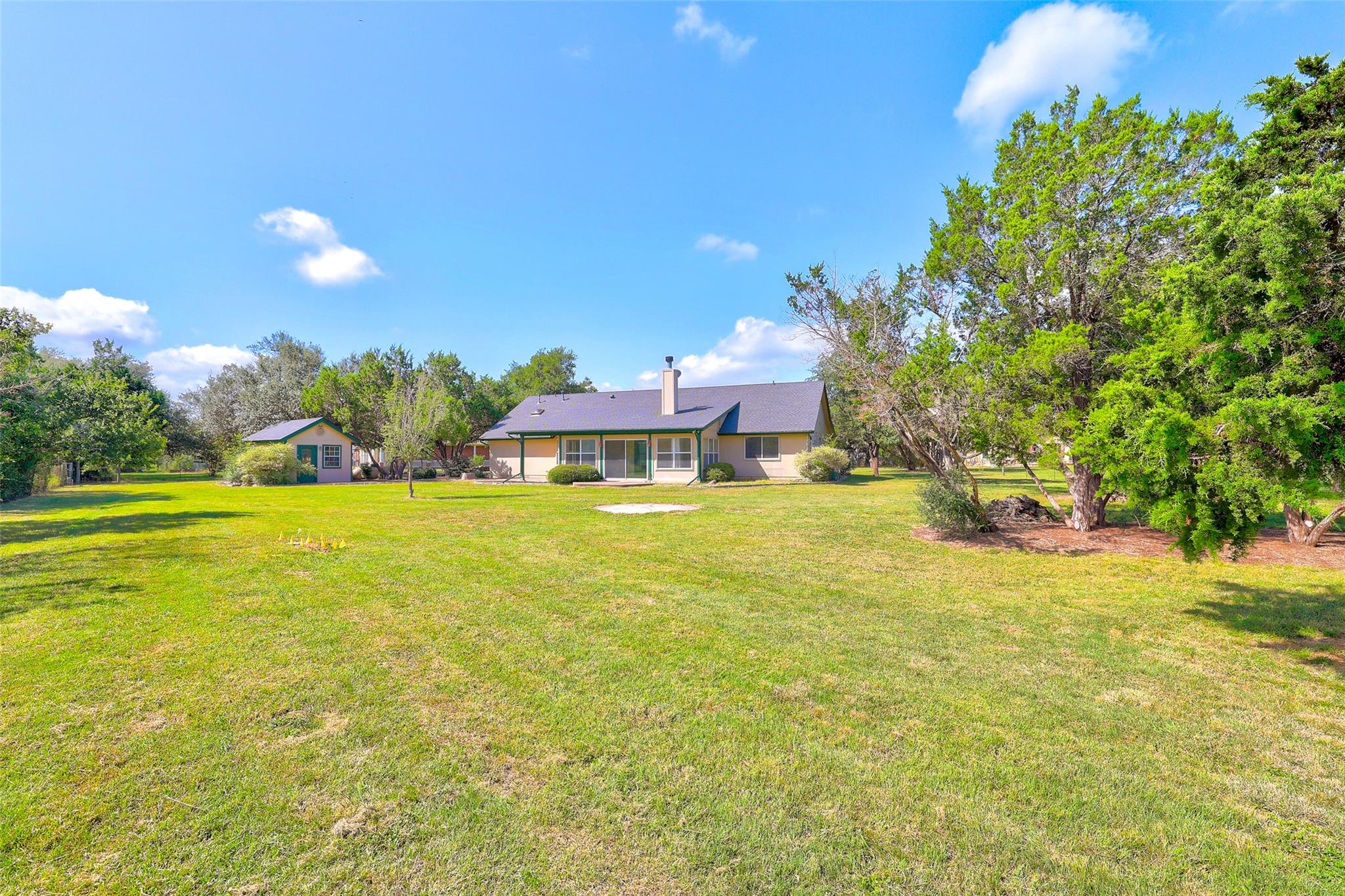125 Kyle Ln, Georgetown, TX 78633
