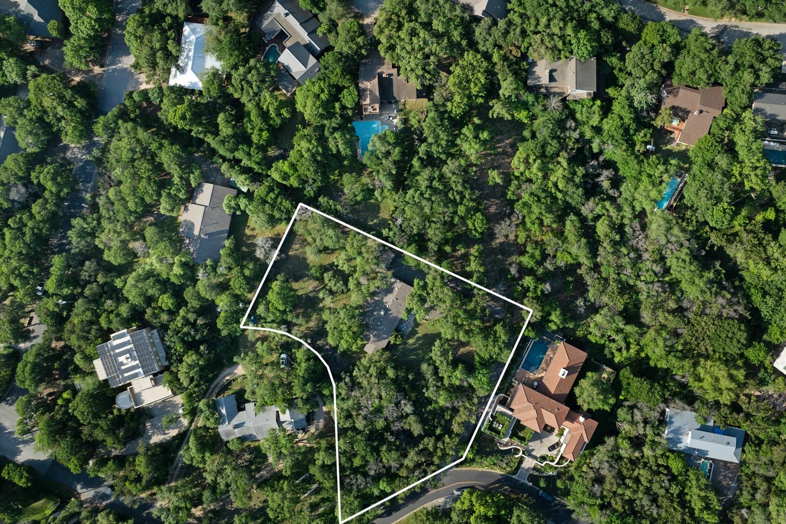 2905 Stratford Dr, Austin, TX 78746