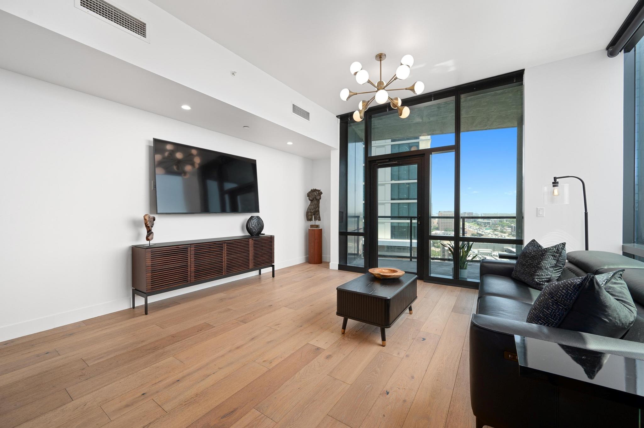 70 Rainey St # 1509, Austin, TX 78701