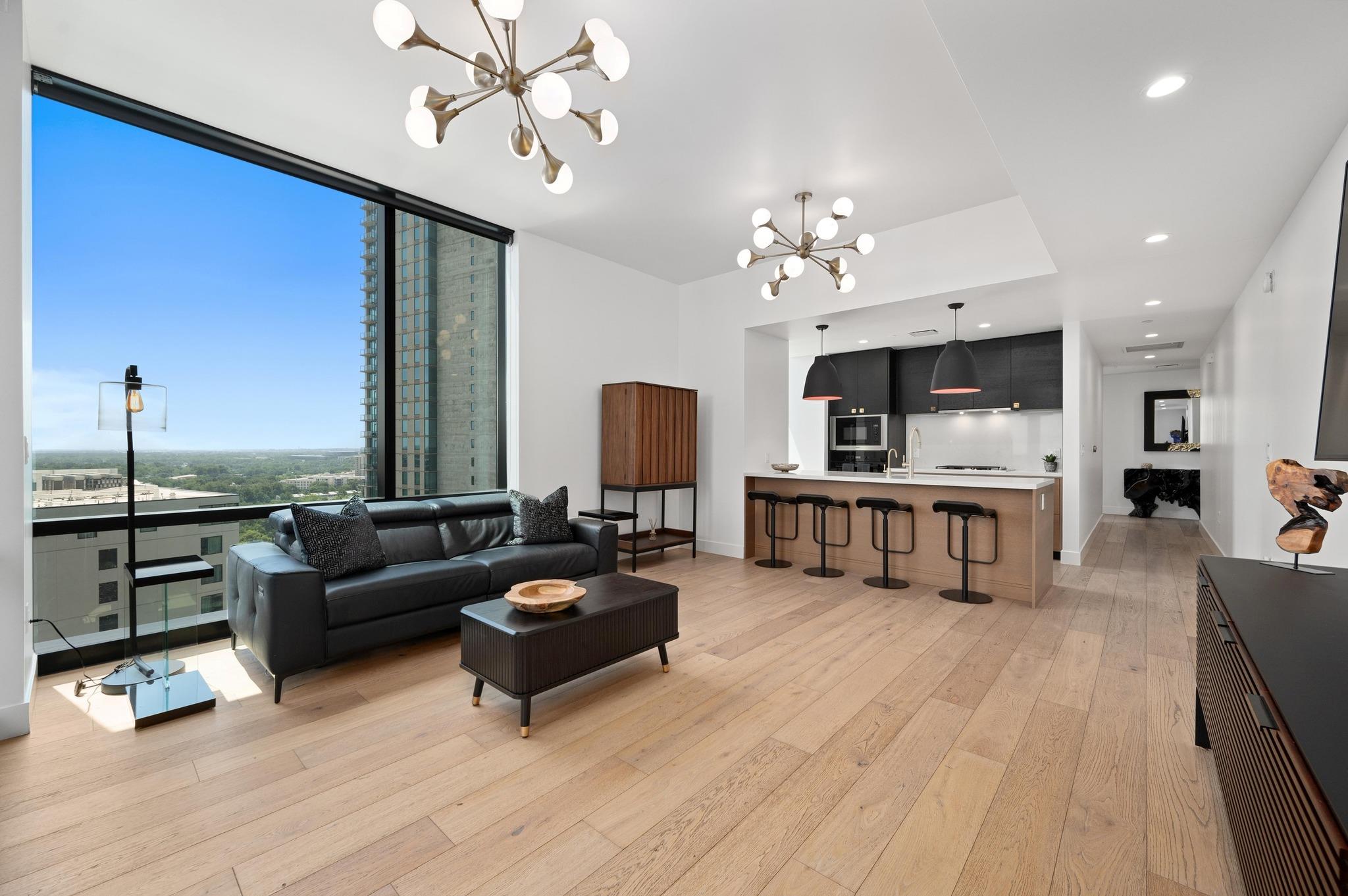 70 Rainey St # 1509, Austin, TX 78701