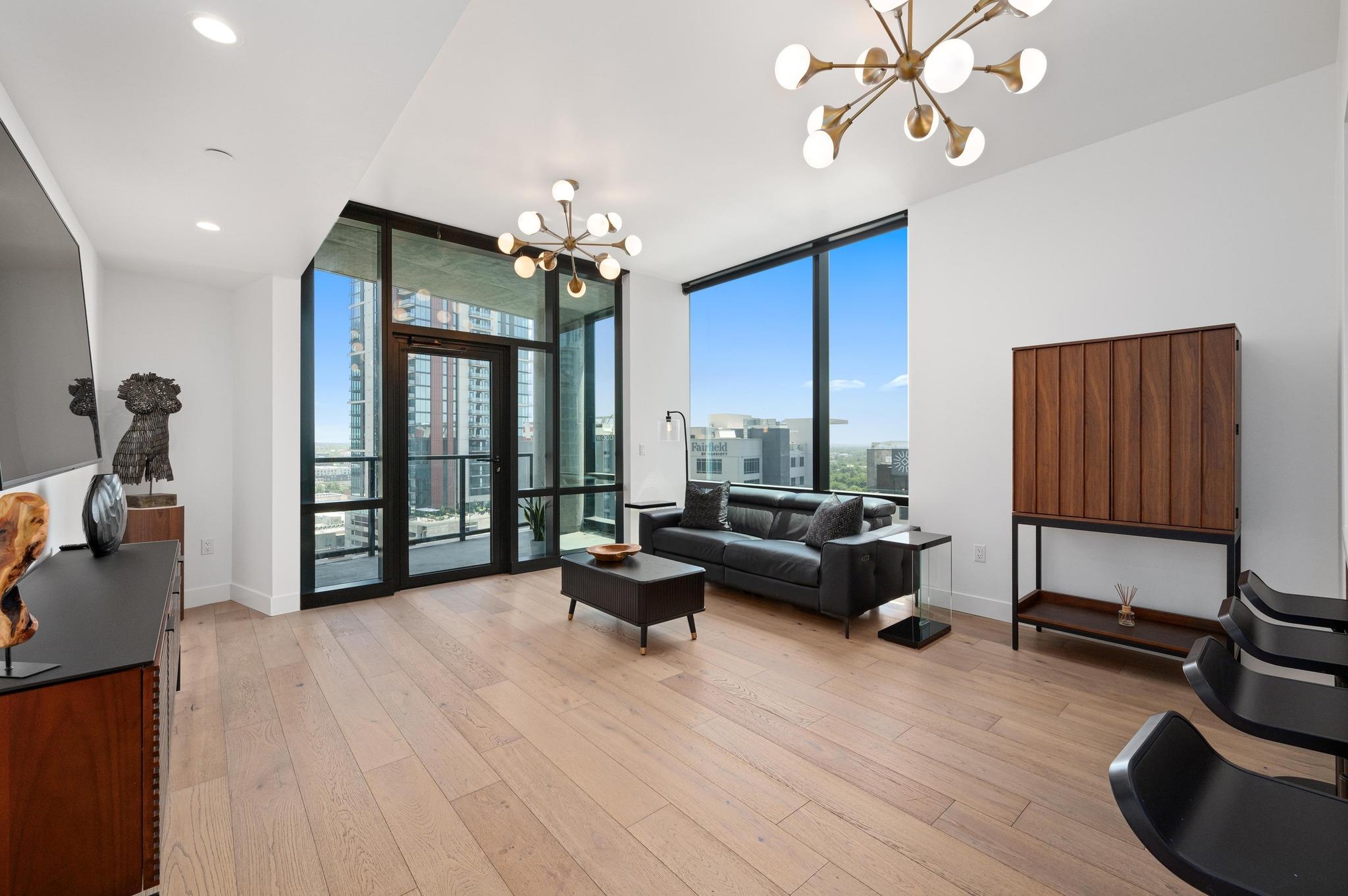 70 Rainey St # 1509, Austin, TX 78701