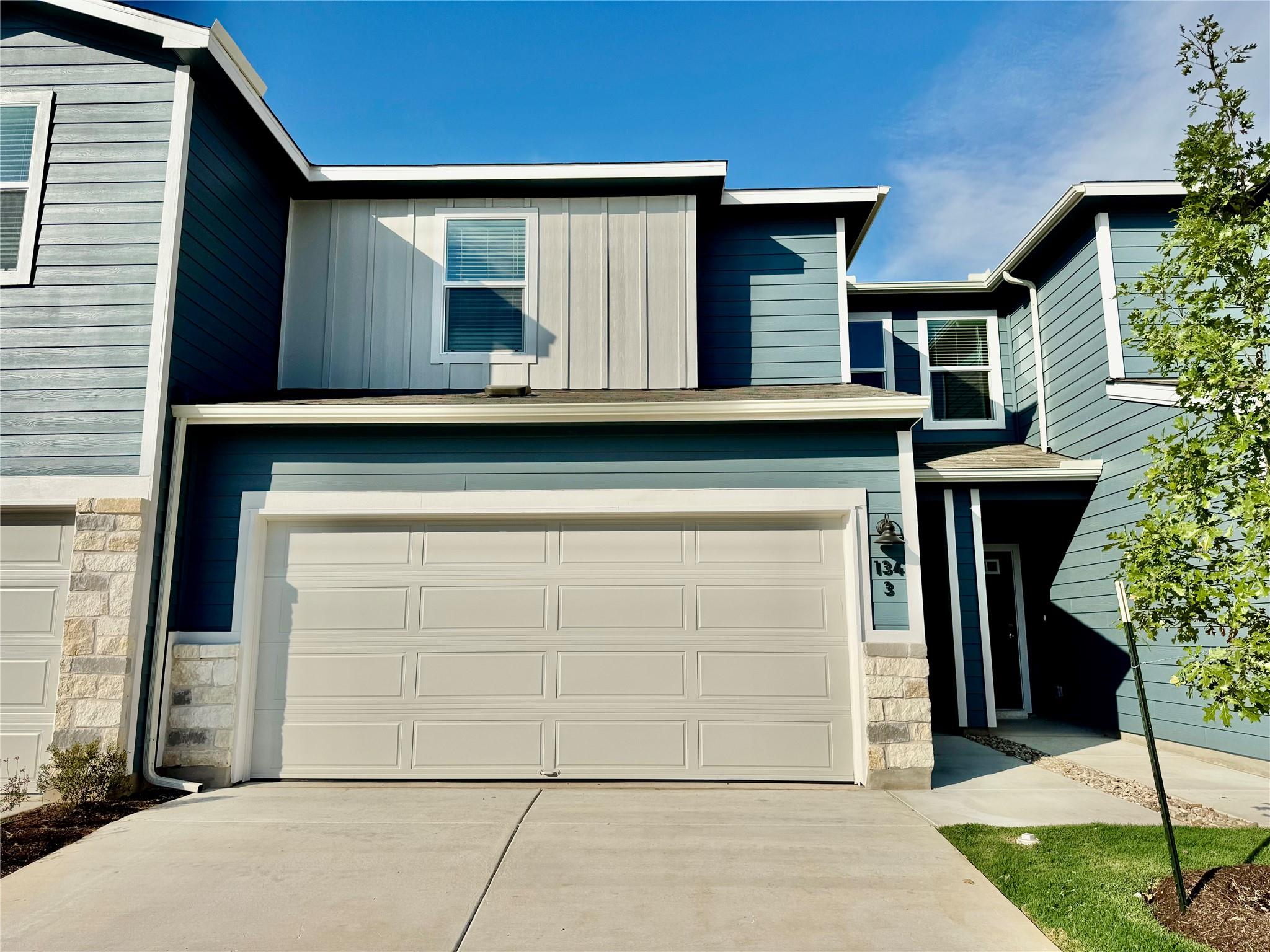 134 Cinnabar Ln # 3, Kyle, TX 78640