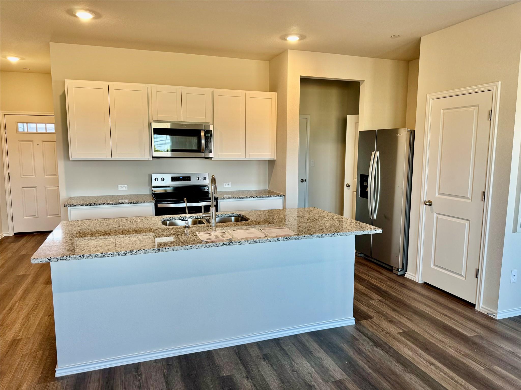134 Cinnabar Ln # 3, Kyle, TX 78640