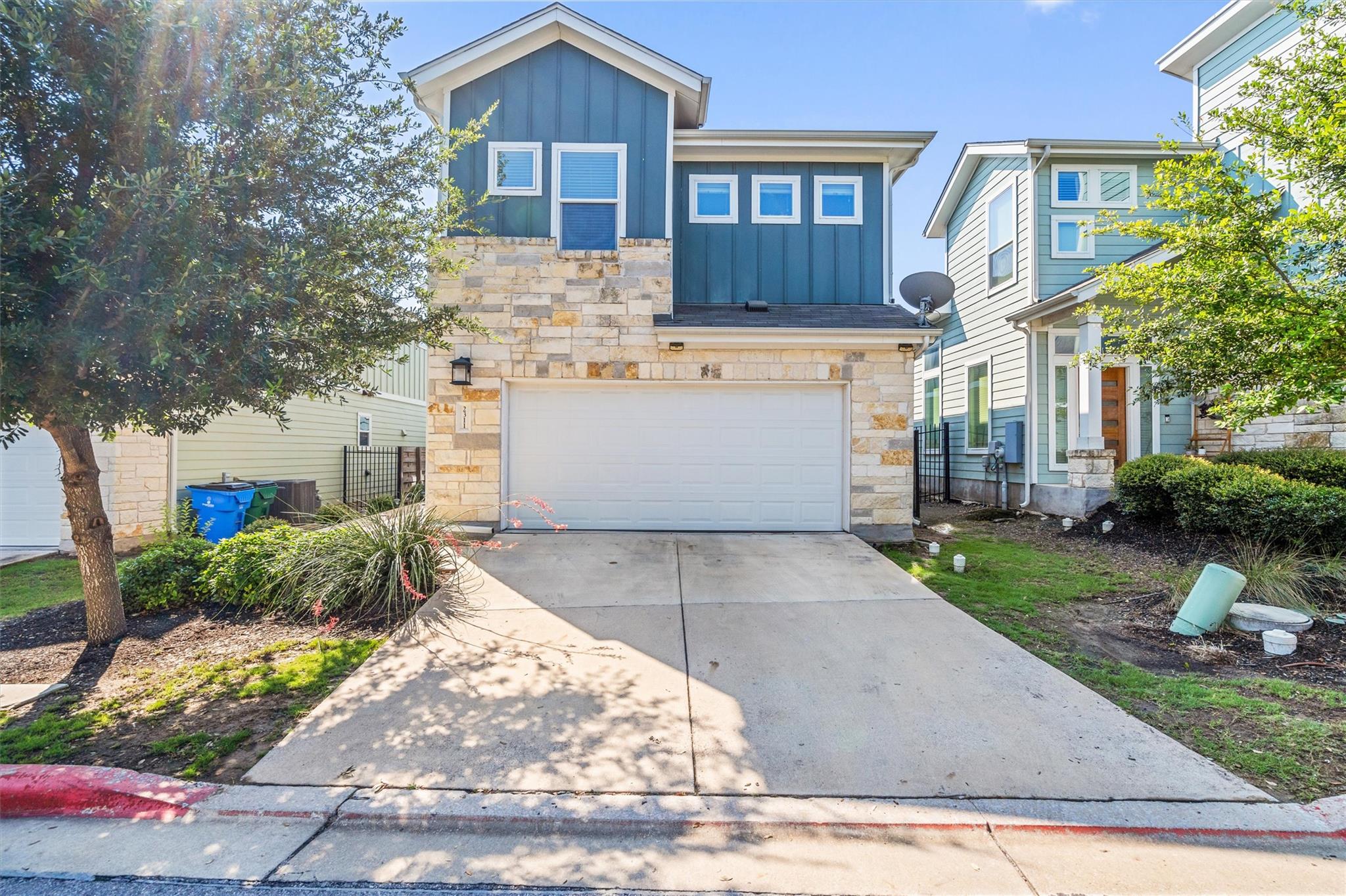 2311 Capulet St, Austin, TX 78741