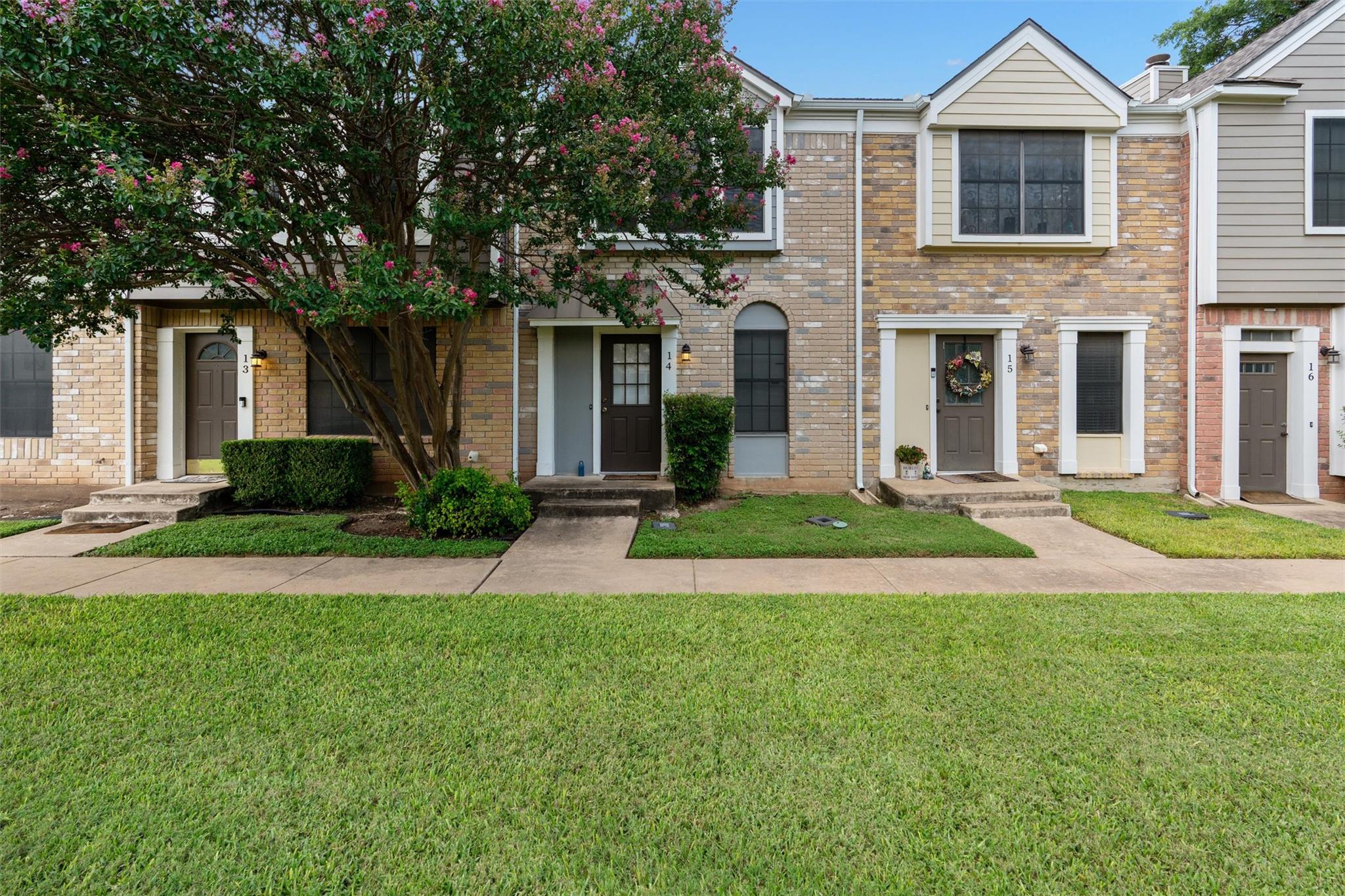 12325 Los Indios Trl # 14, Austin, TX 78729