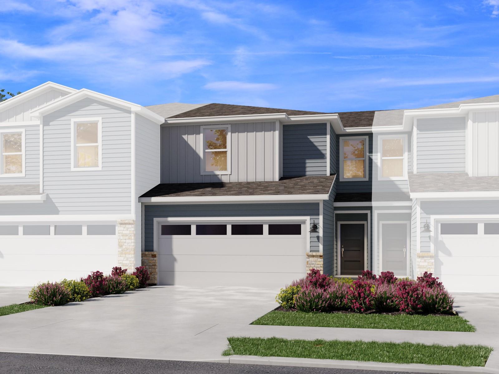 134 Cinnabar Ln # 2, Kyle, TX 78640