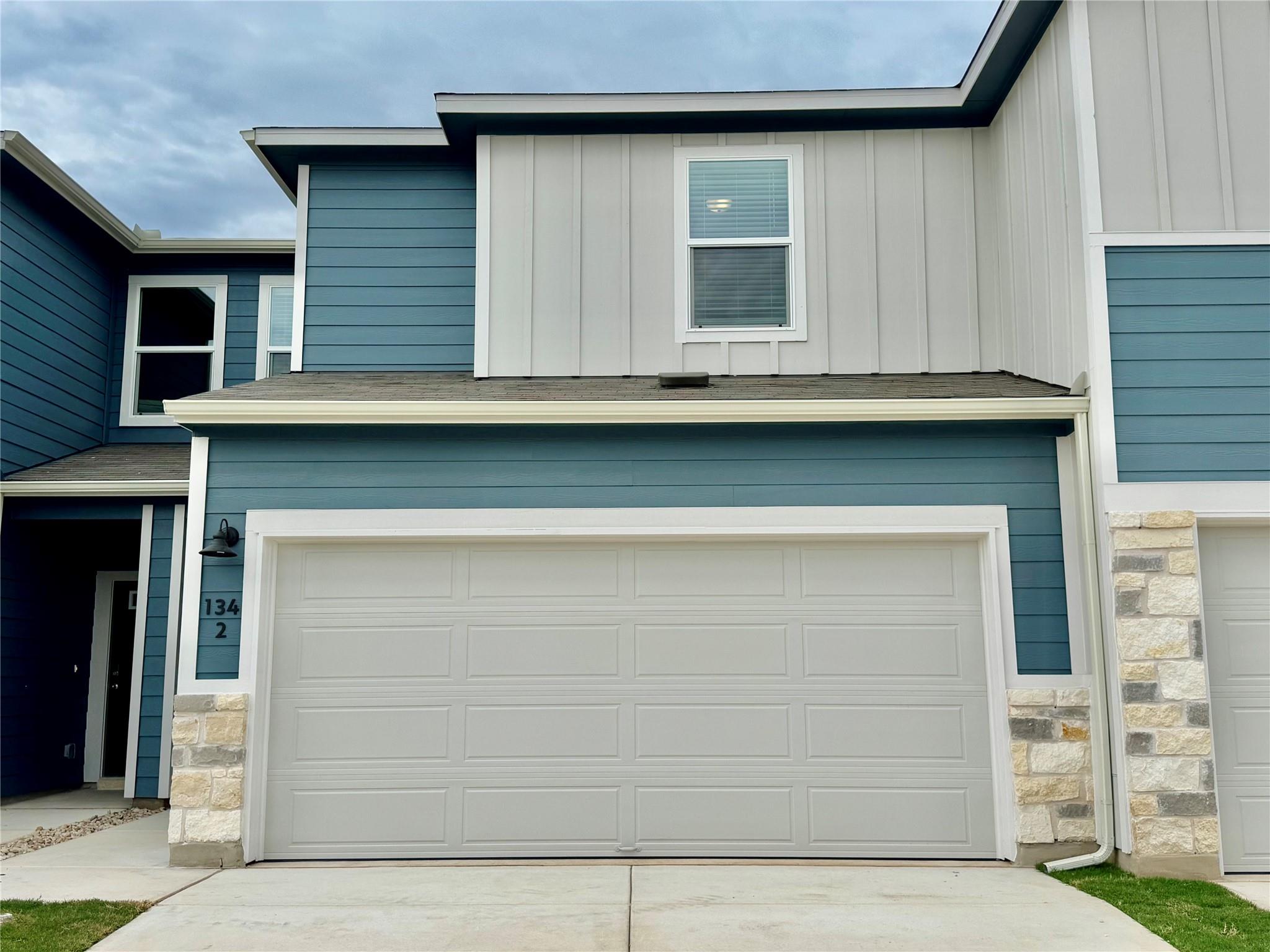 134 Cinnabar Ln # 2, Kyle, TX 78640