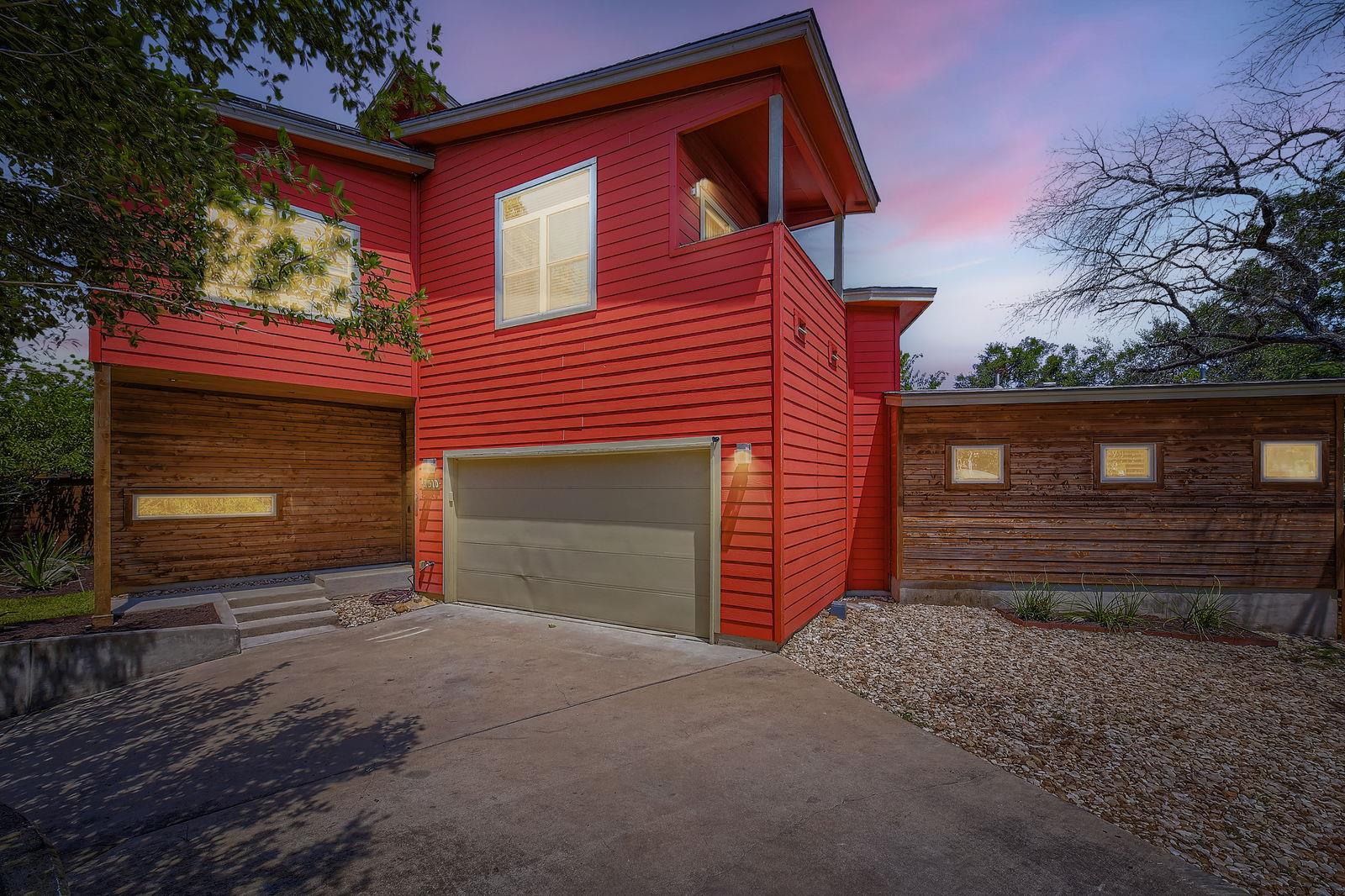 2510 Rosewood Ave, Austin, TX 78702