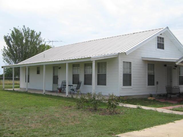 2985 County Road 426, Thrall, TX 76578