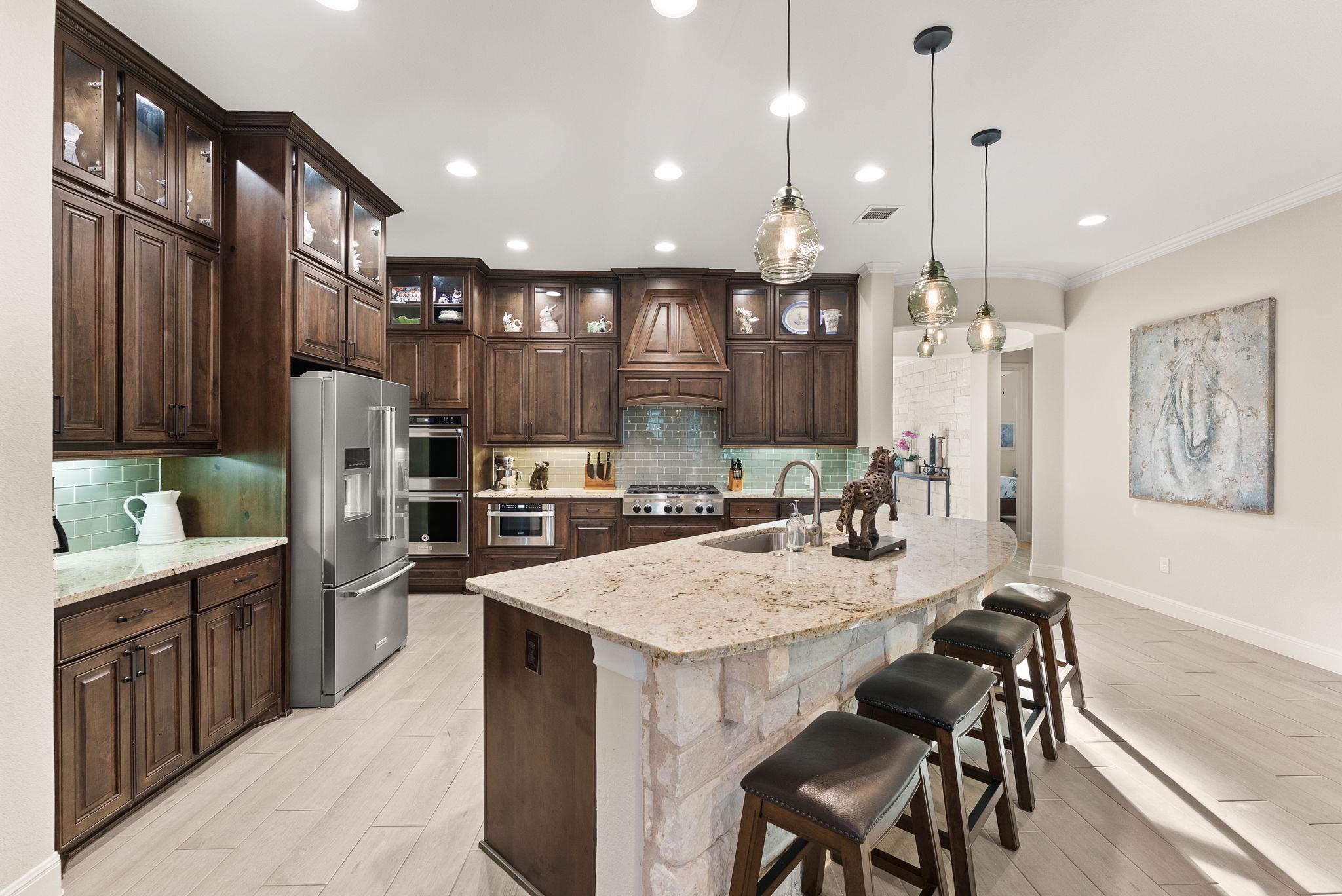 128 San Juan, Georgetown, TX 78633