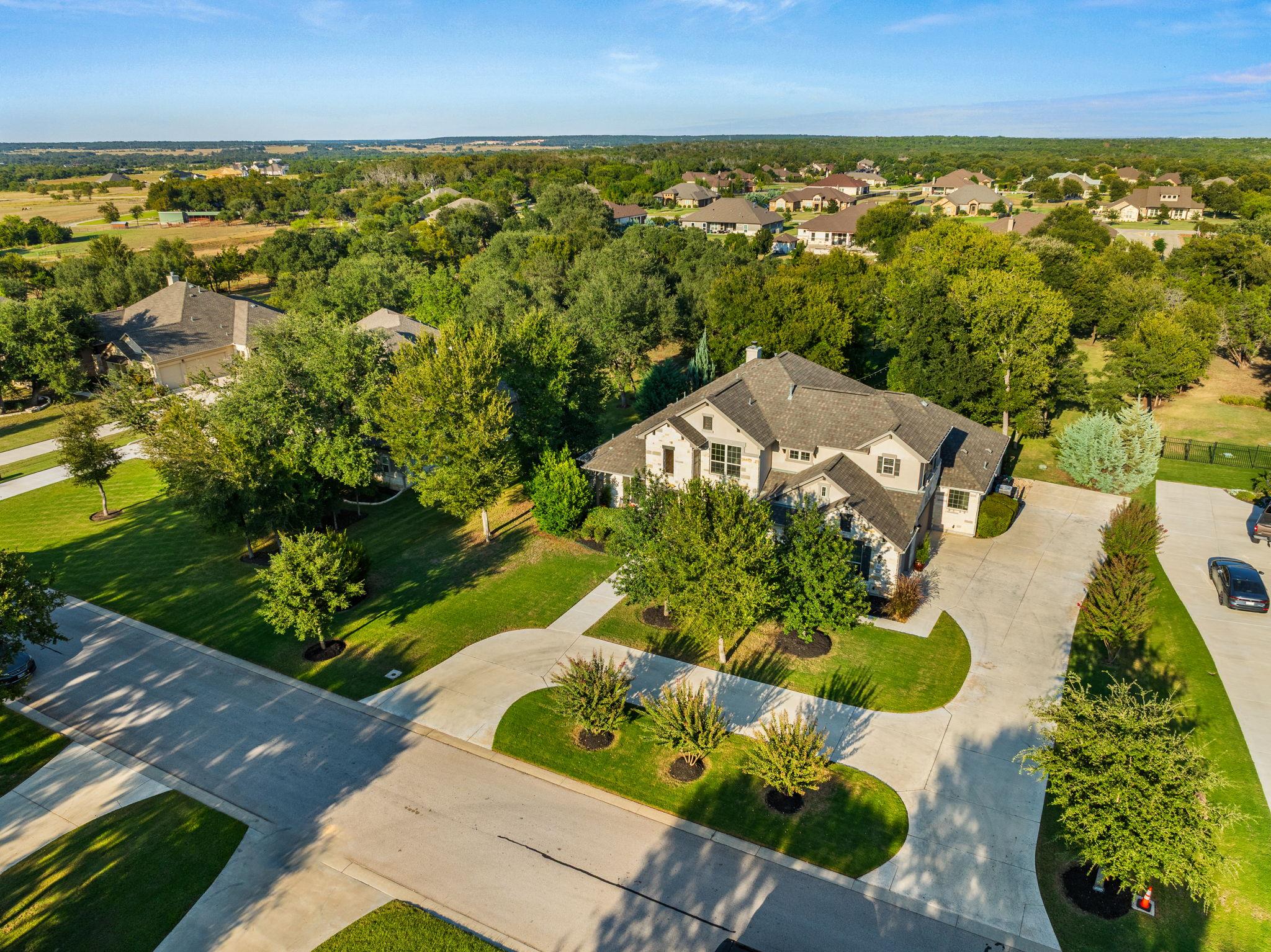 128 San Juan, Georgetown, TX 78633