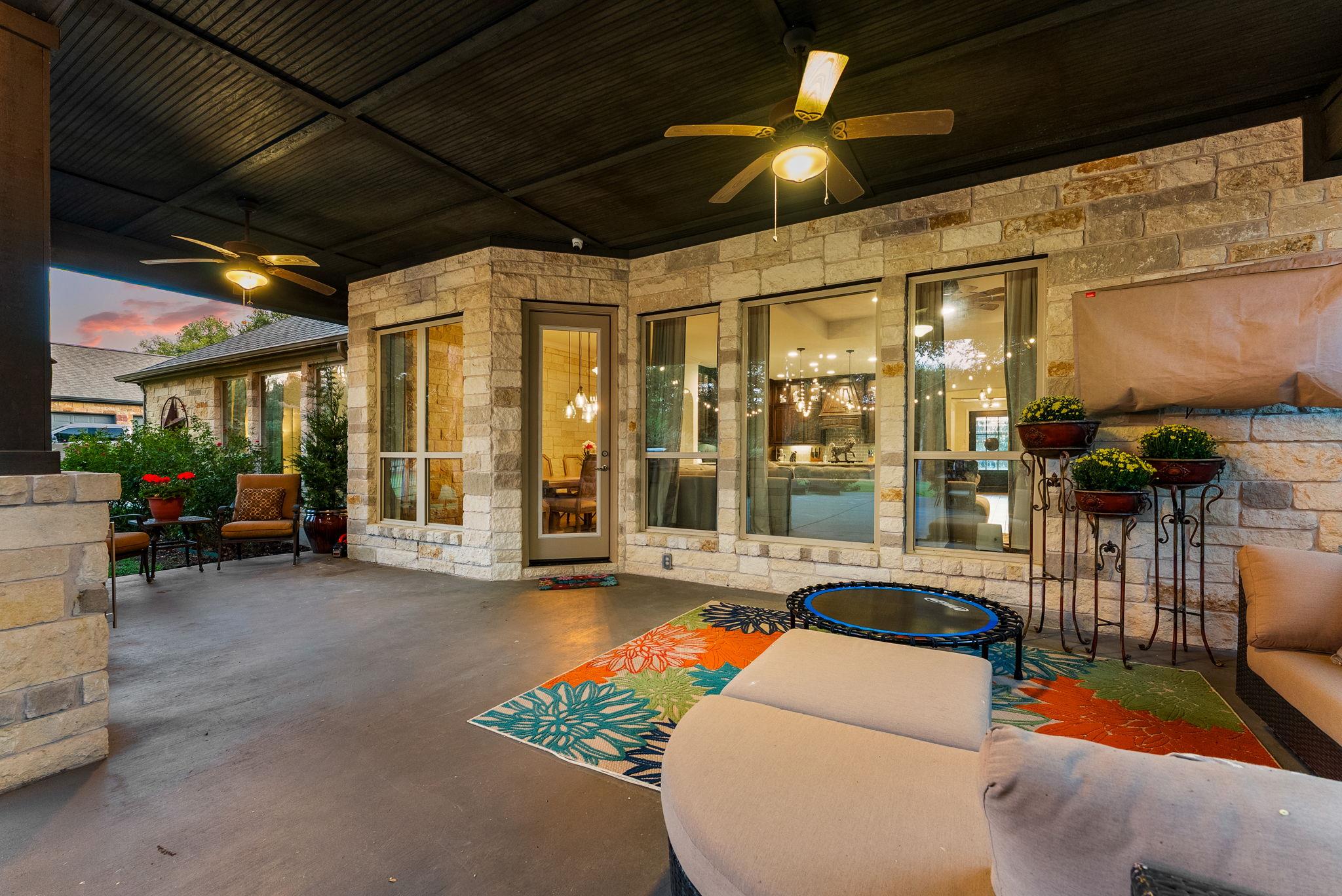 128 San Juan, Georgetown, TX 78633