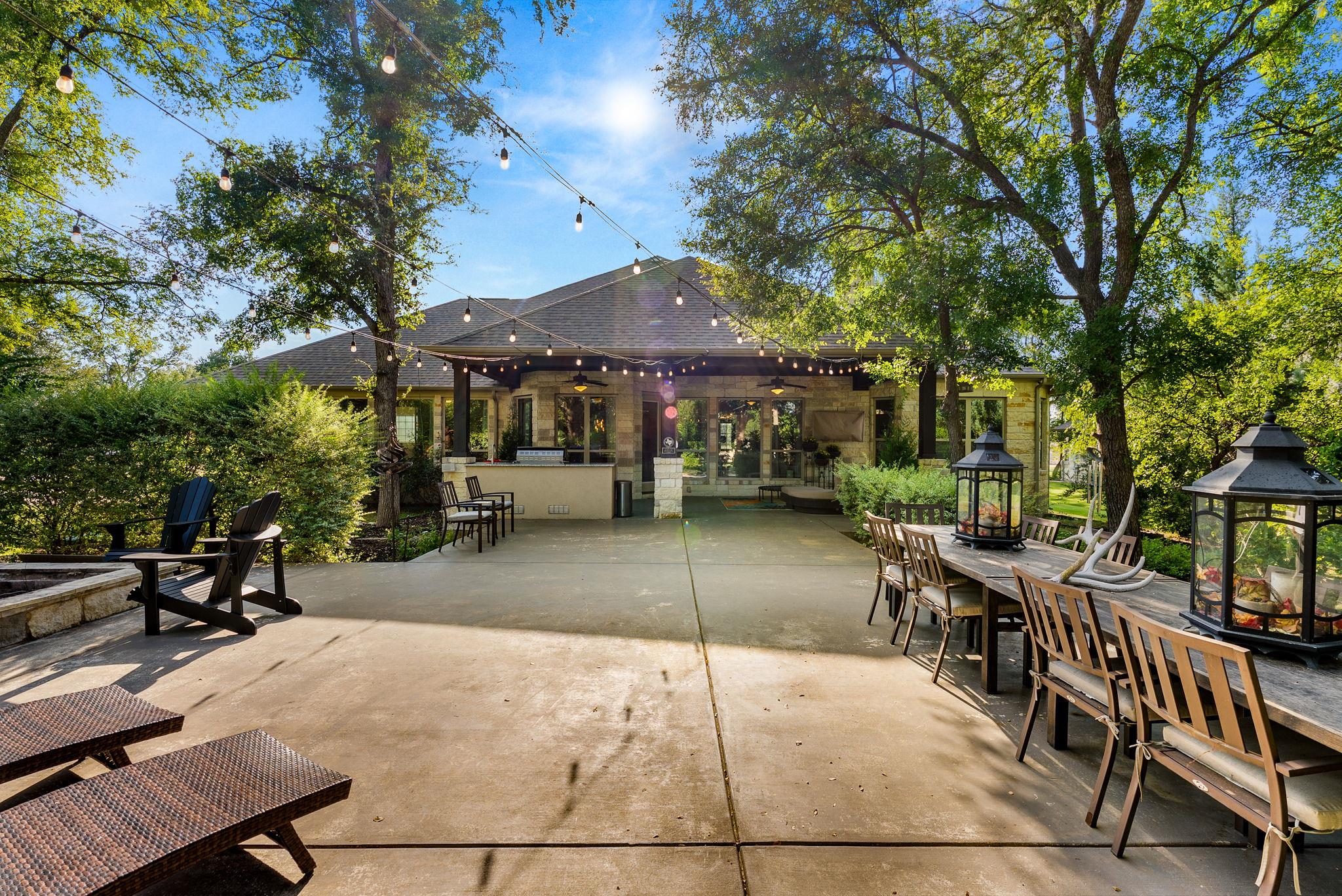 128 San Juan, Georgetown, TX 78633