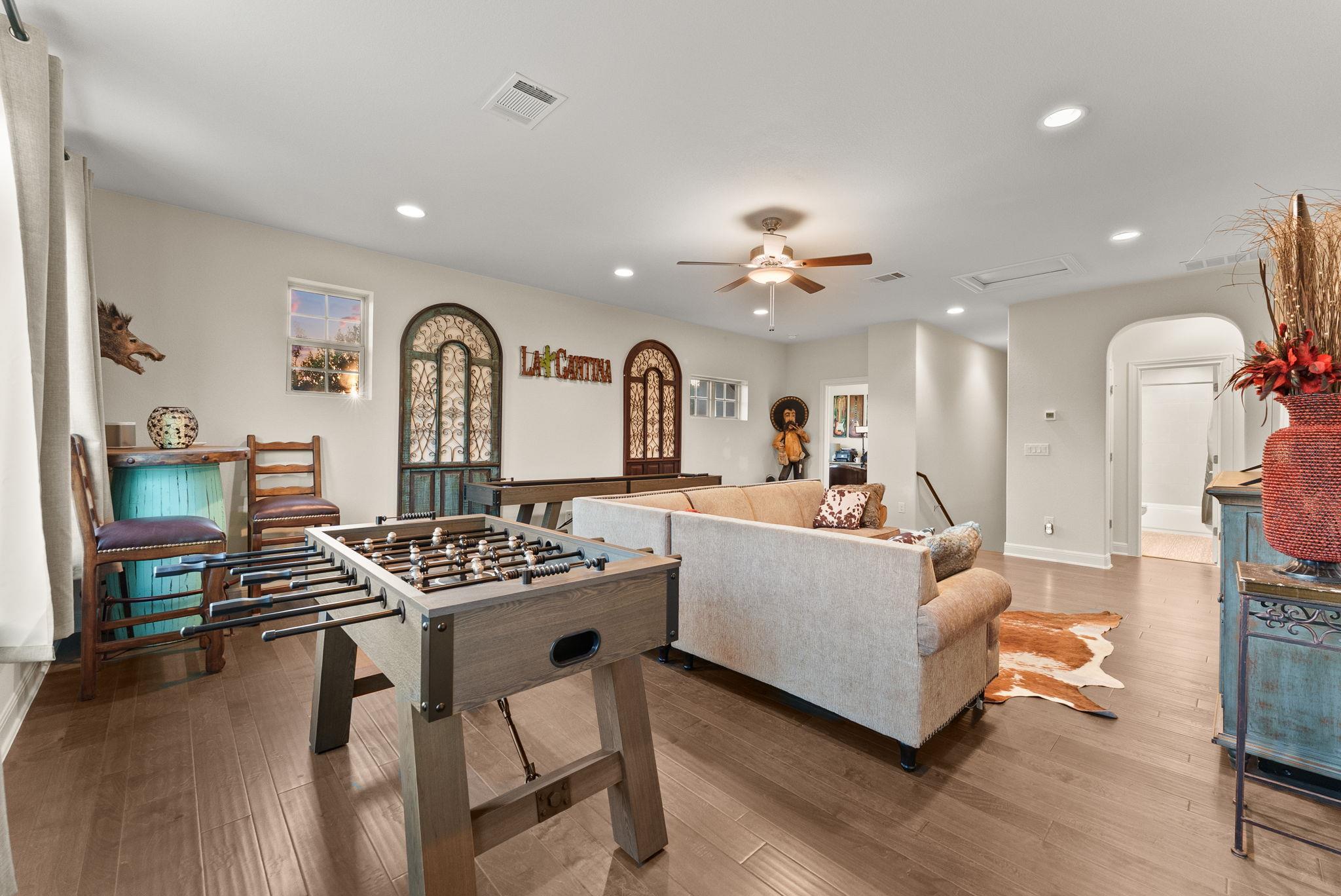 128 San Juan, Georgetown, TX 78633