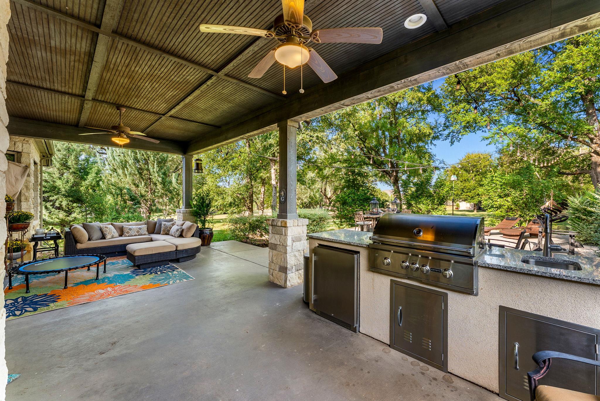 128 San Juan, Georgetown, TX 78633