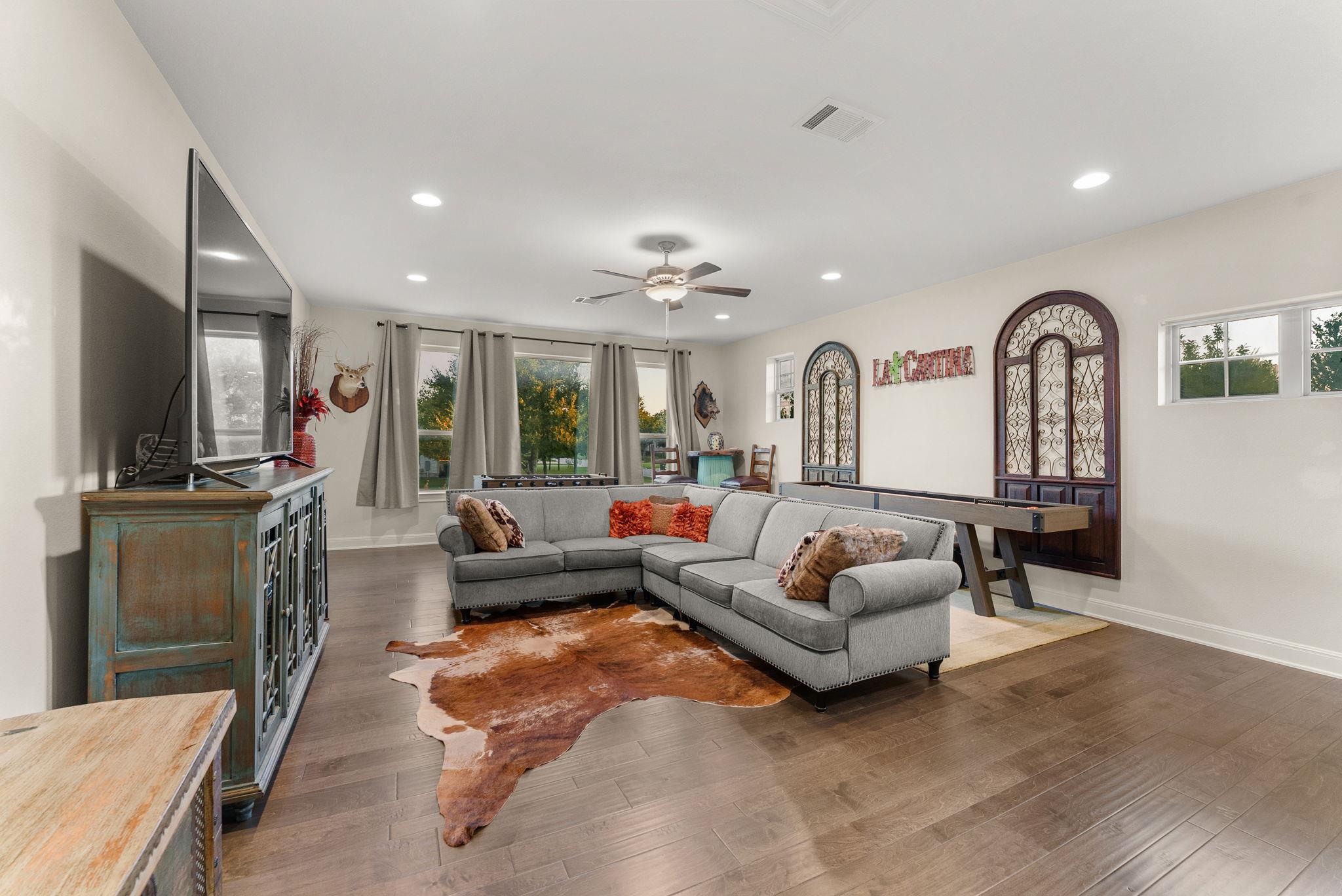 128 San Juan, Georgetown, TX 78633