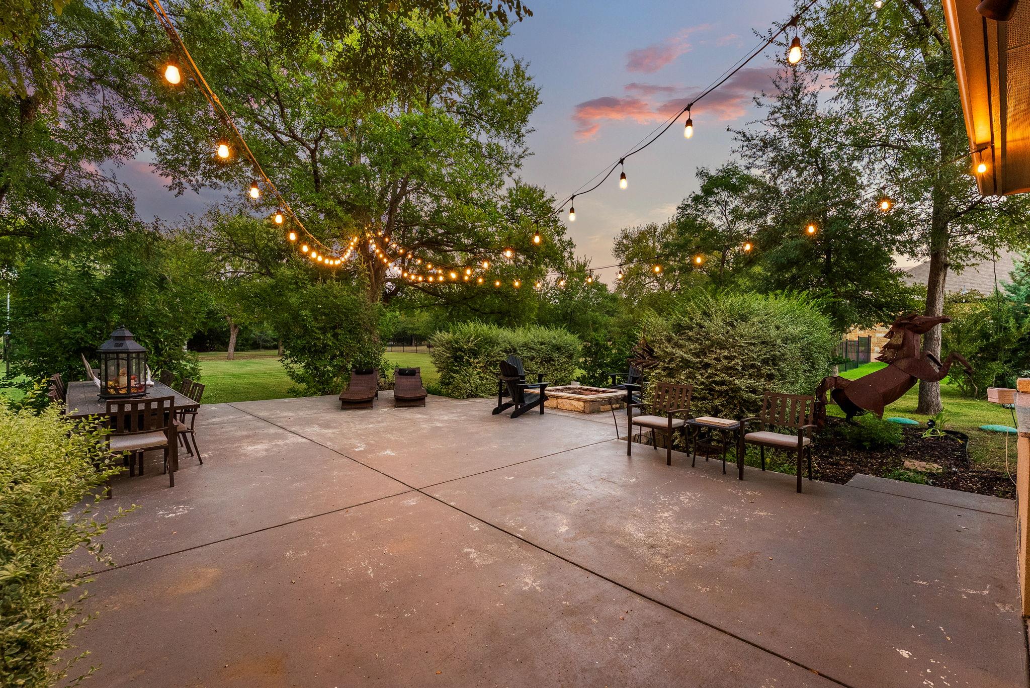 128 San Juan, Georgetown, TX 78633