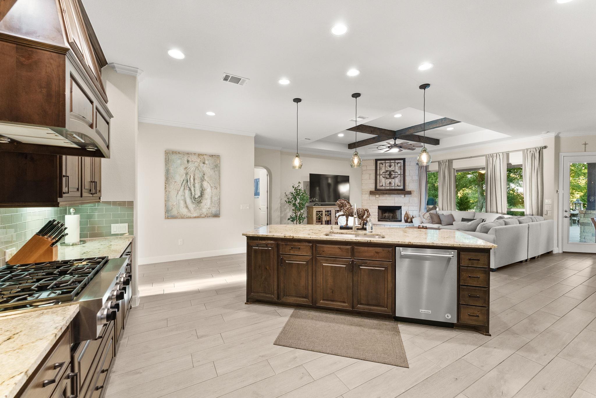 128 San Juan, Georgetown, TX 78633