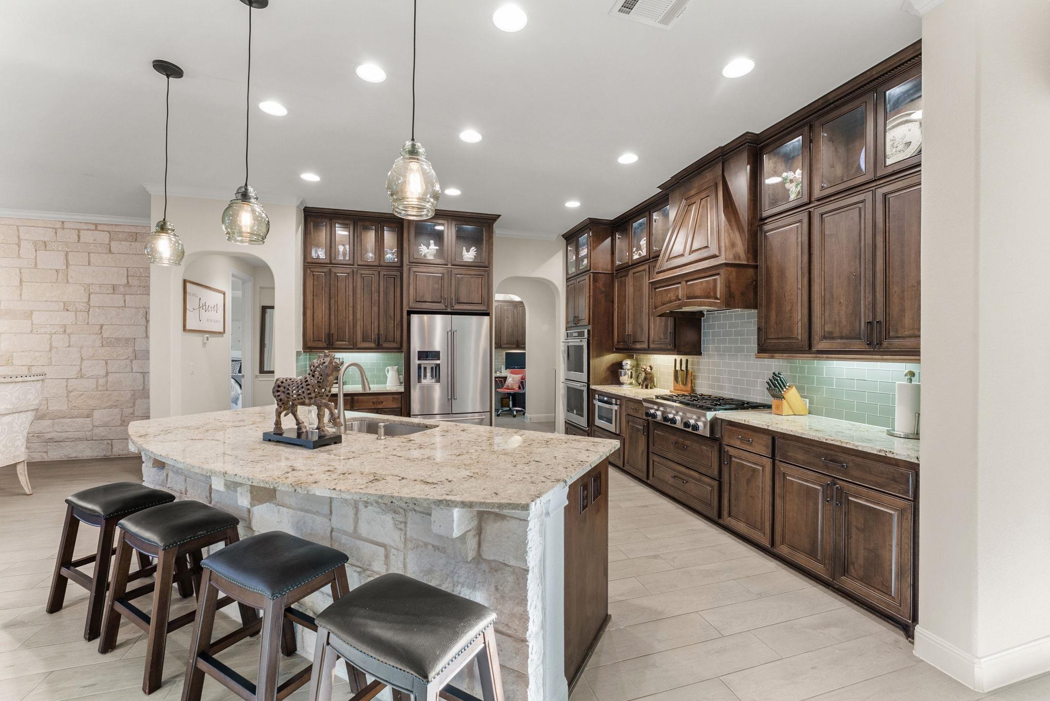 128 San Juan, Georgetown, TX 78633