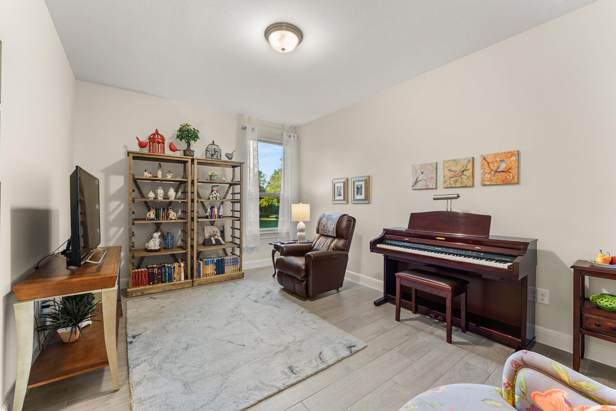 128 San Juan, Georgetown, TX 78633