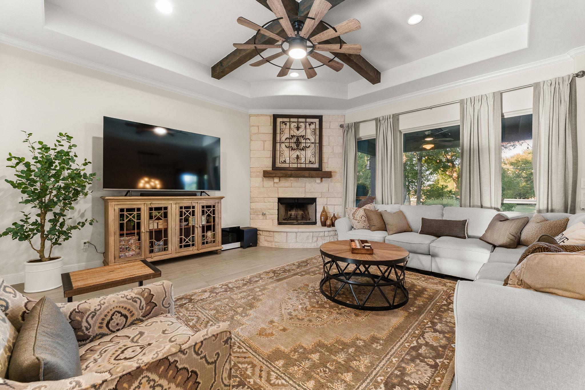 128 San Juan, Georgetown, TX 78633