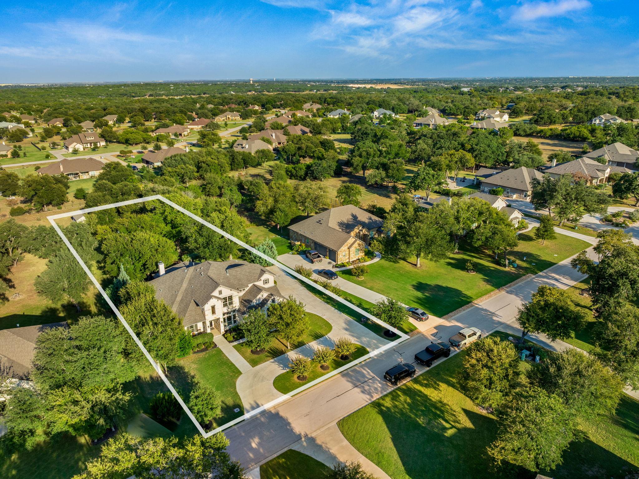 128 San Juan, Georgetown, TX 78633