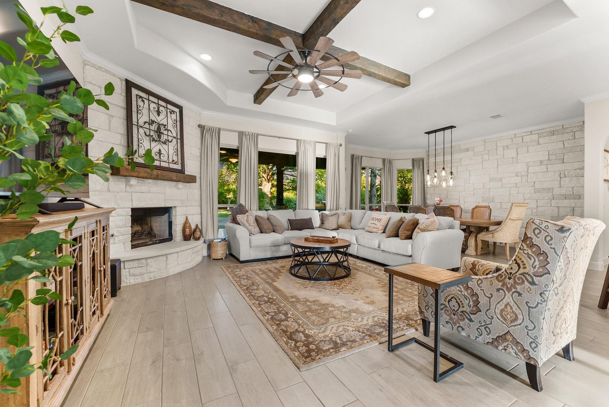 128 San Juan, Georgetown, TX 78633