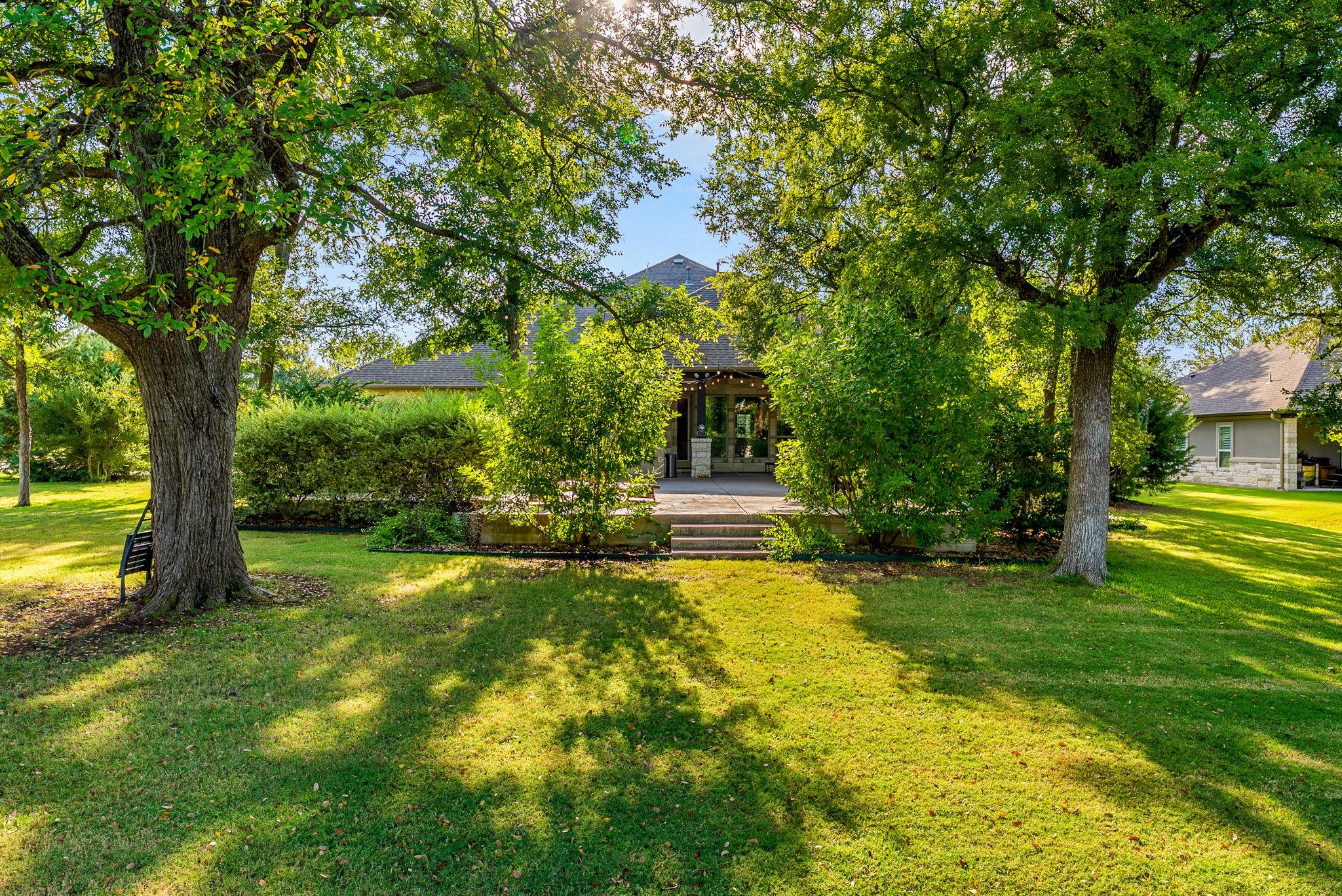 128 San Juan, Georgetown, TX 78633