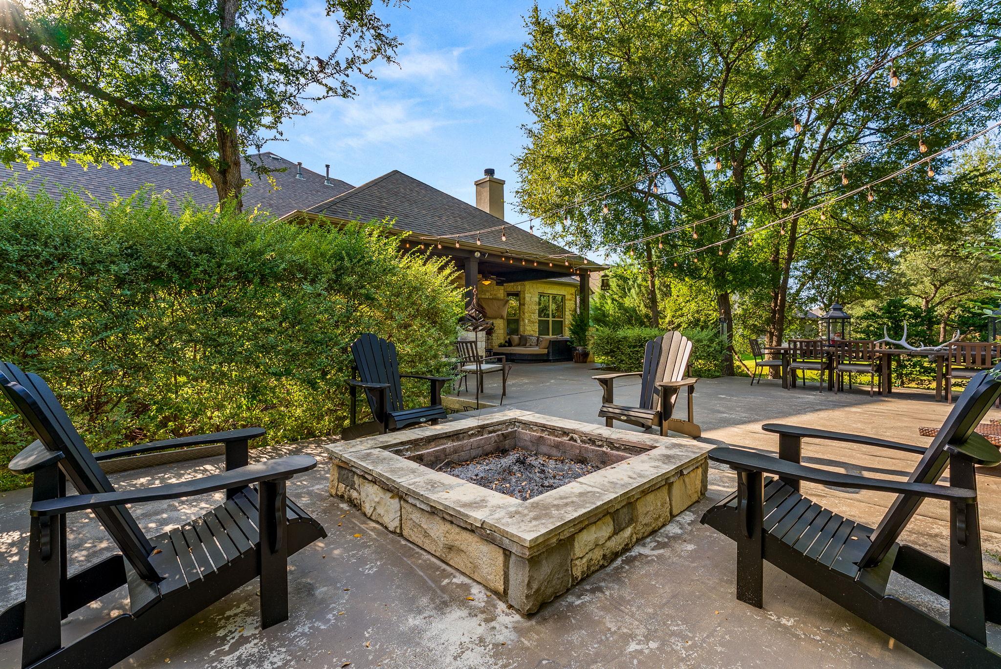 128 San Juan, Georgetown, TX 78633