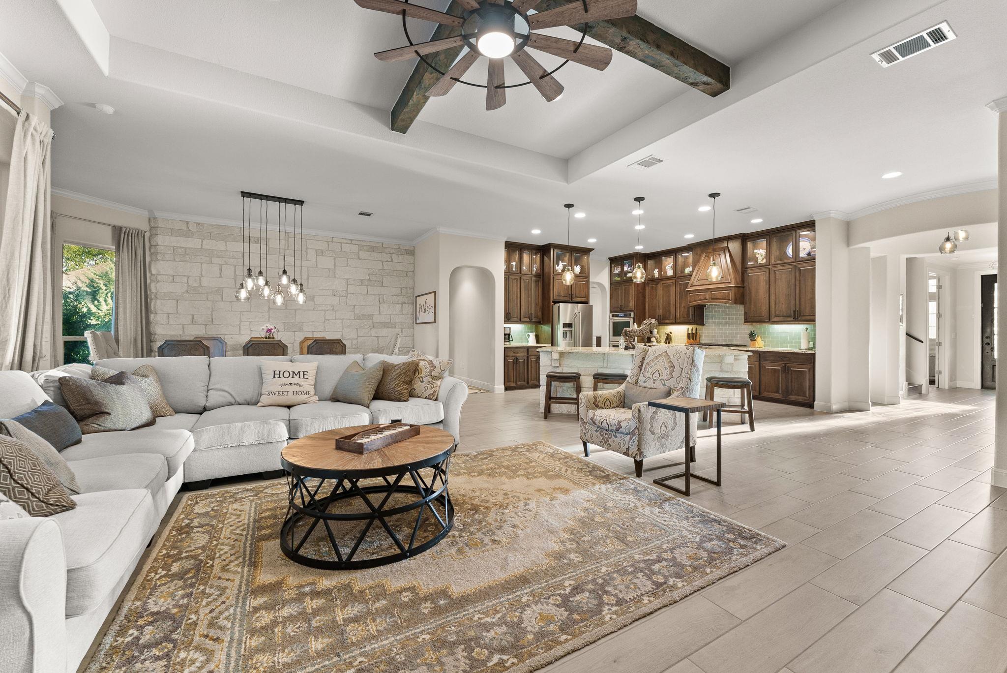 128 San Juan, Georgetown, TX 78633