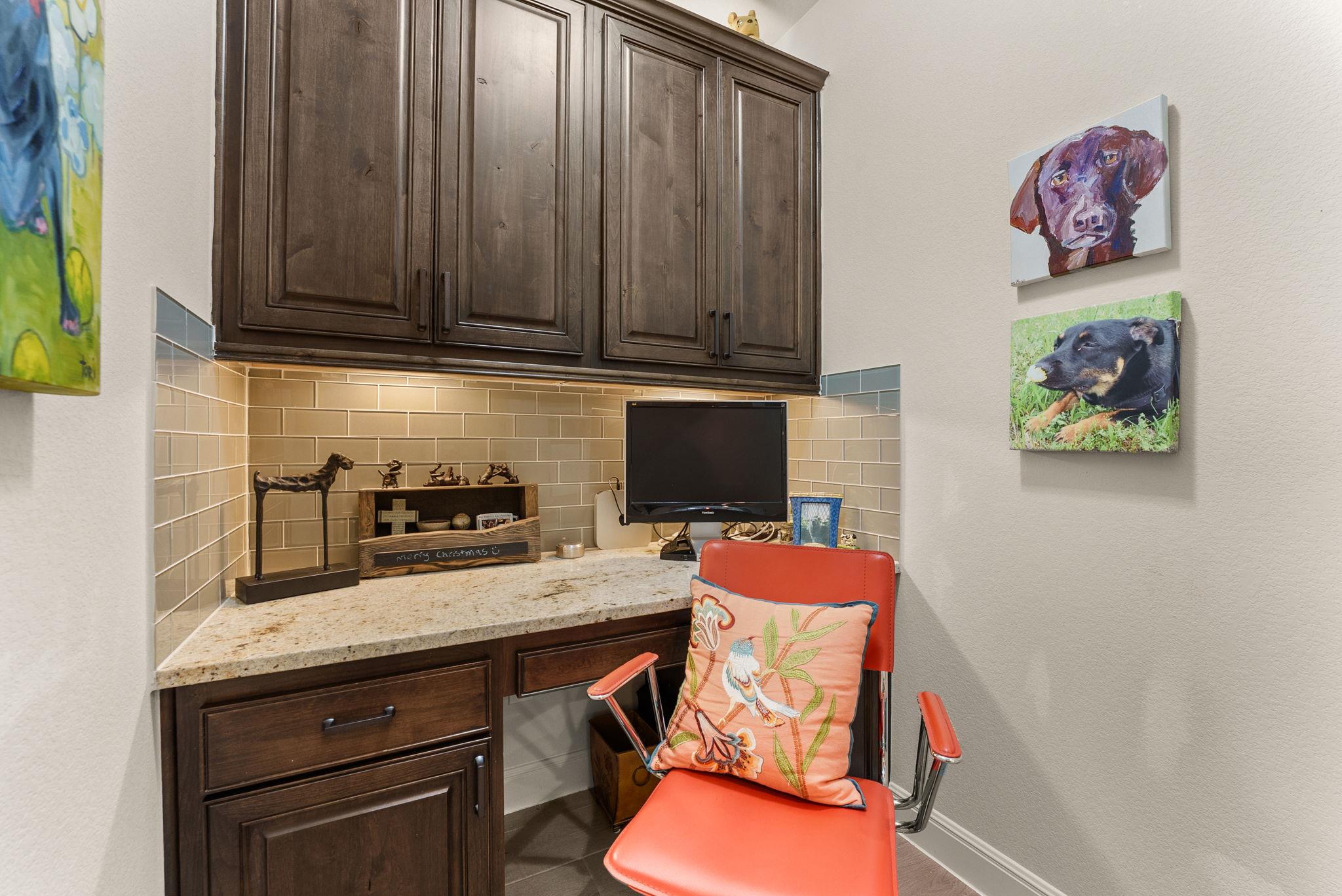 128 San Juan, Georgetown, TX 78633