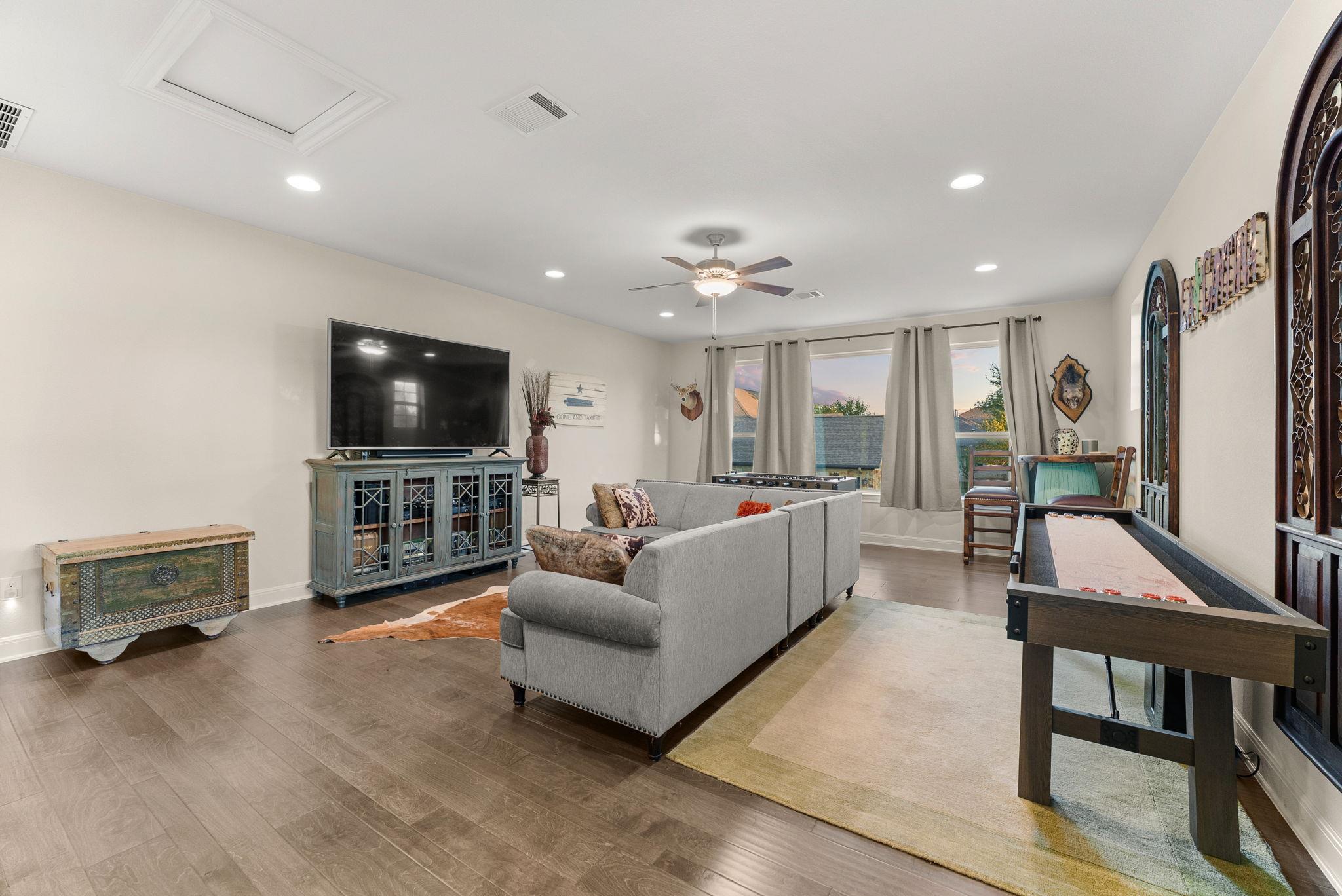 128 San Juan, Georgetown, TX 78633