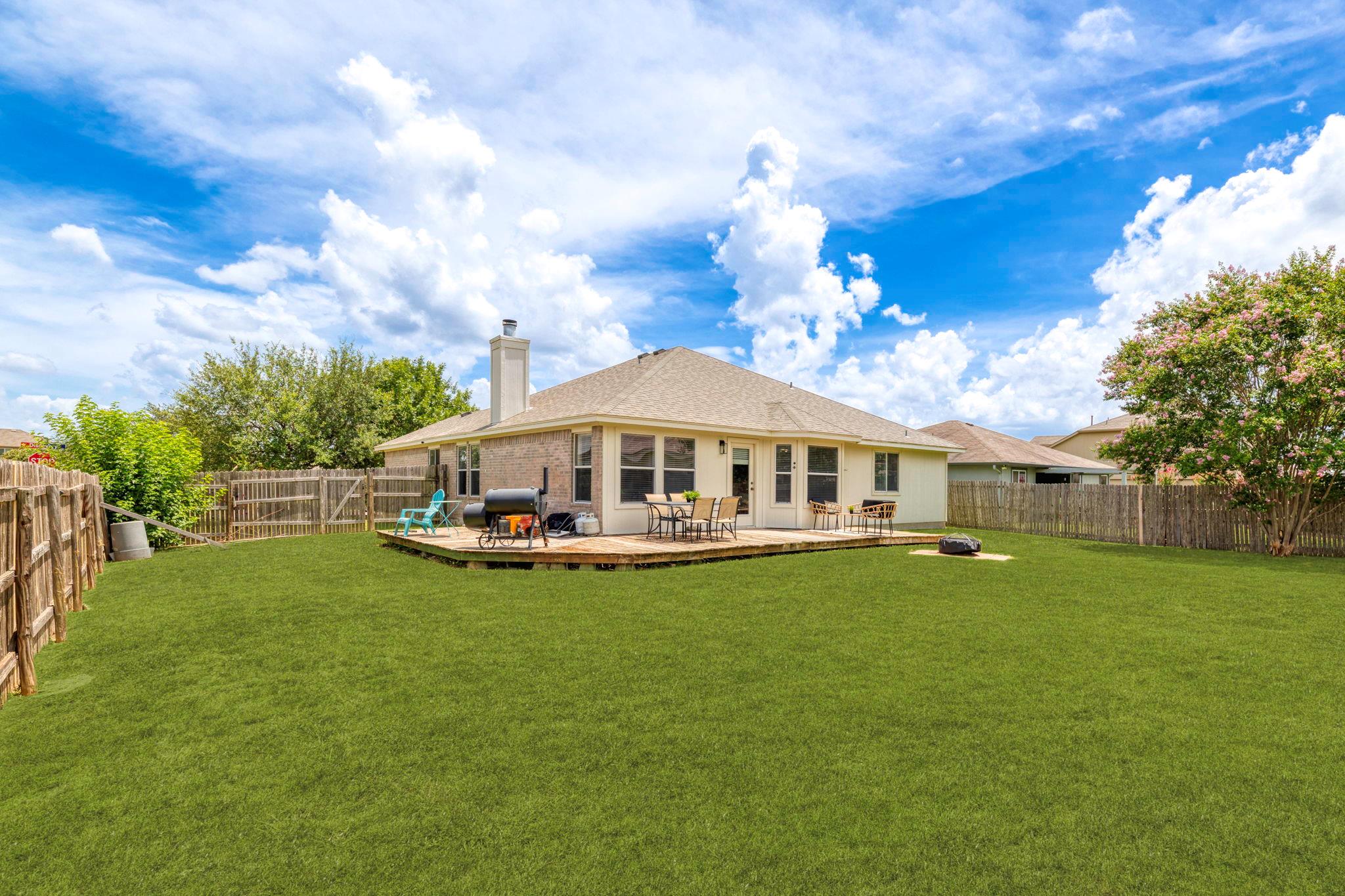 356 Discovery, Kyle, TX 78640