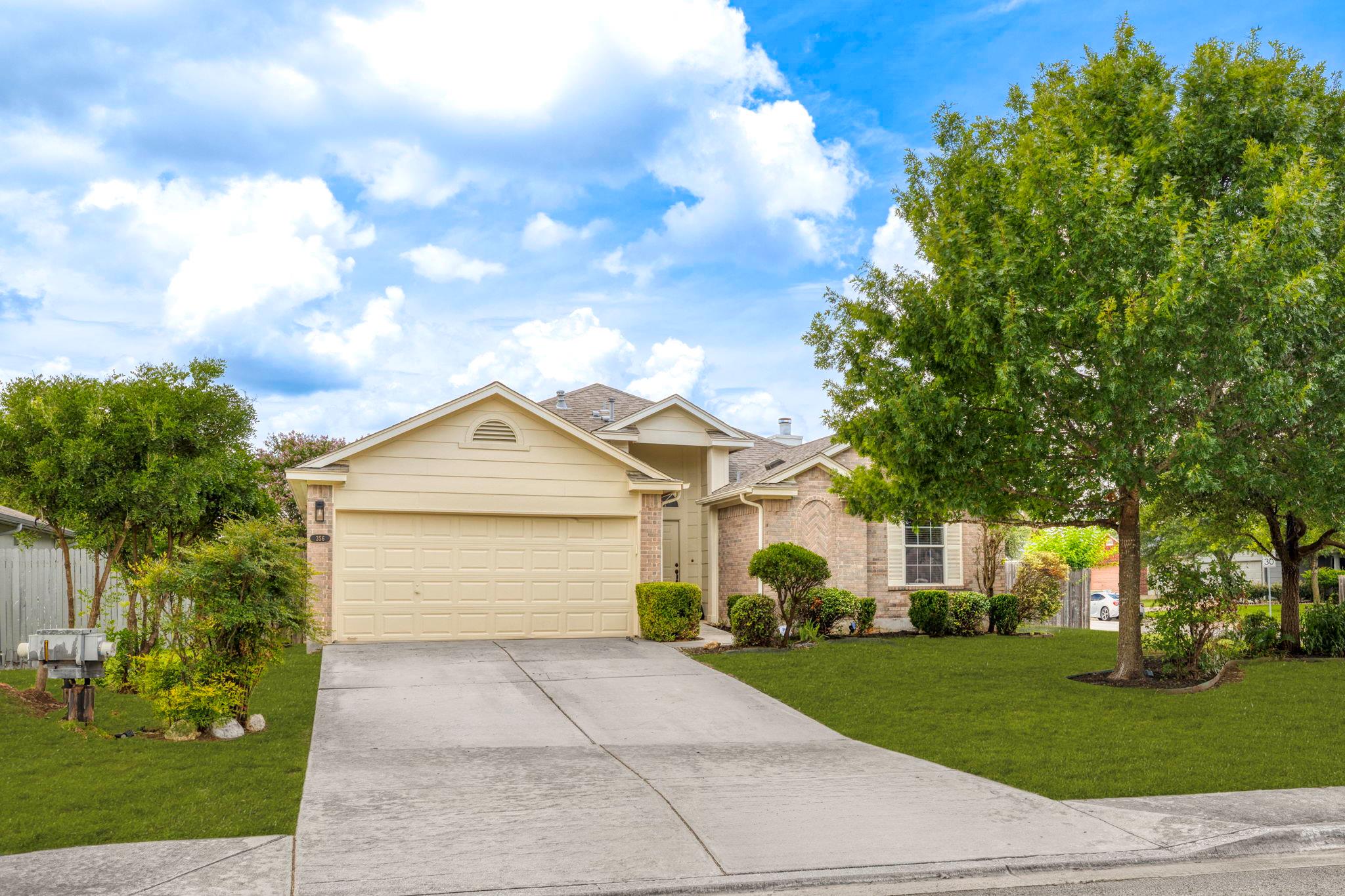 356 Discovery, Kyle, TX 78640