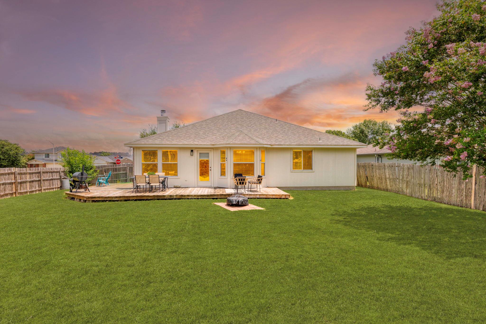 356 Discovery, Kyle, TX 78640