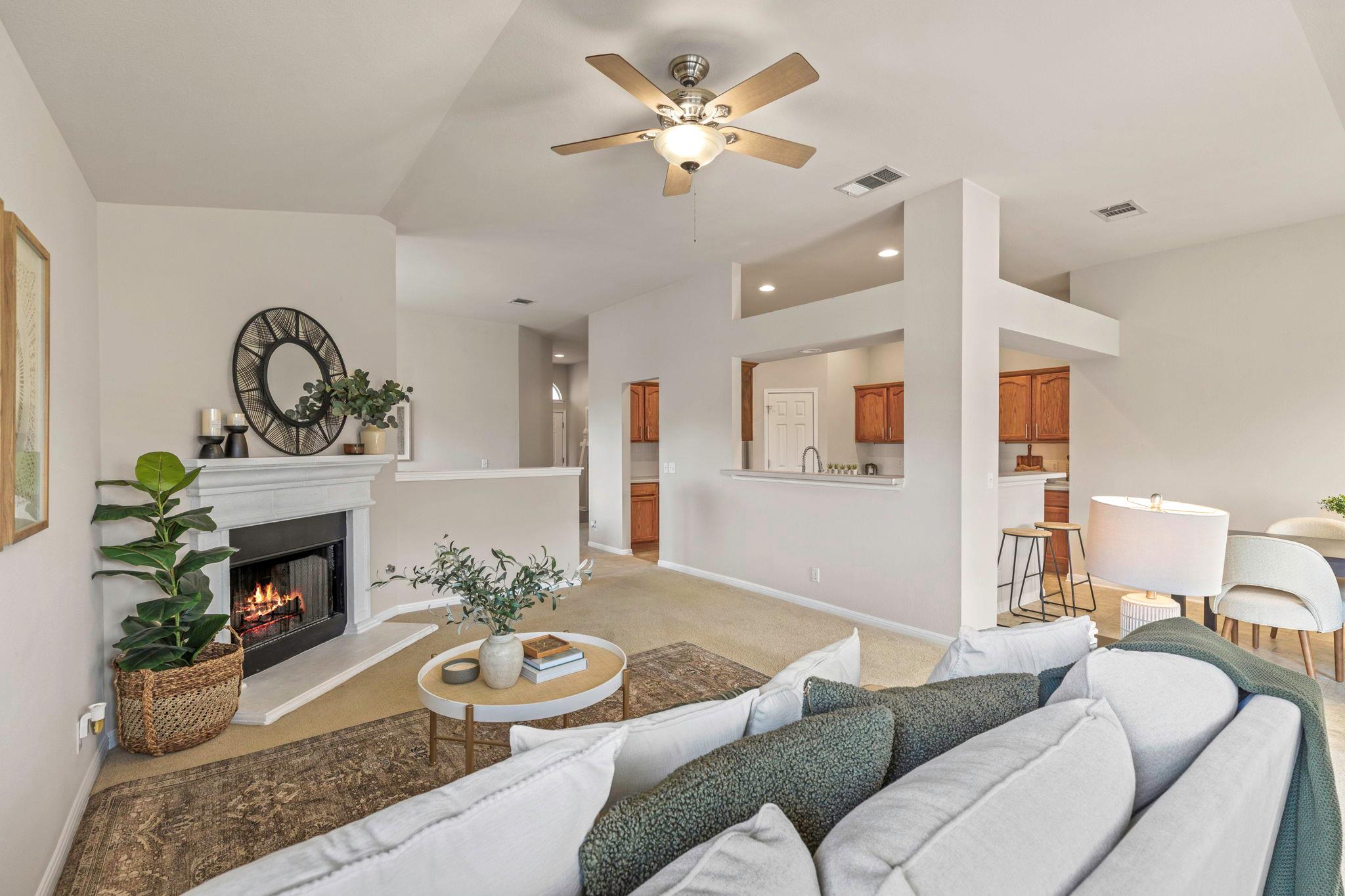 356 Discovery, Kyle, TX 78640