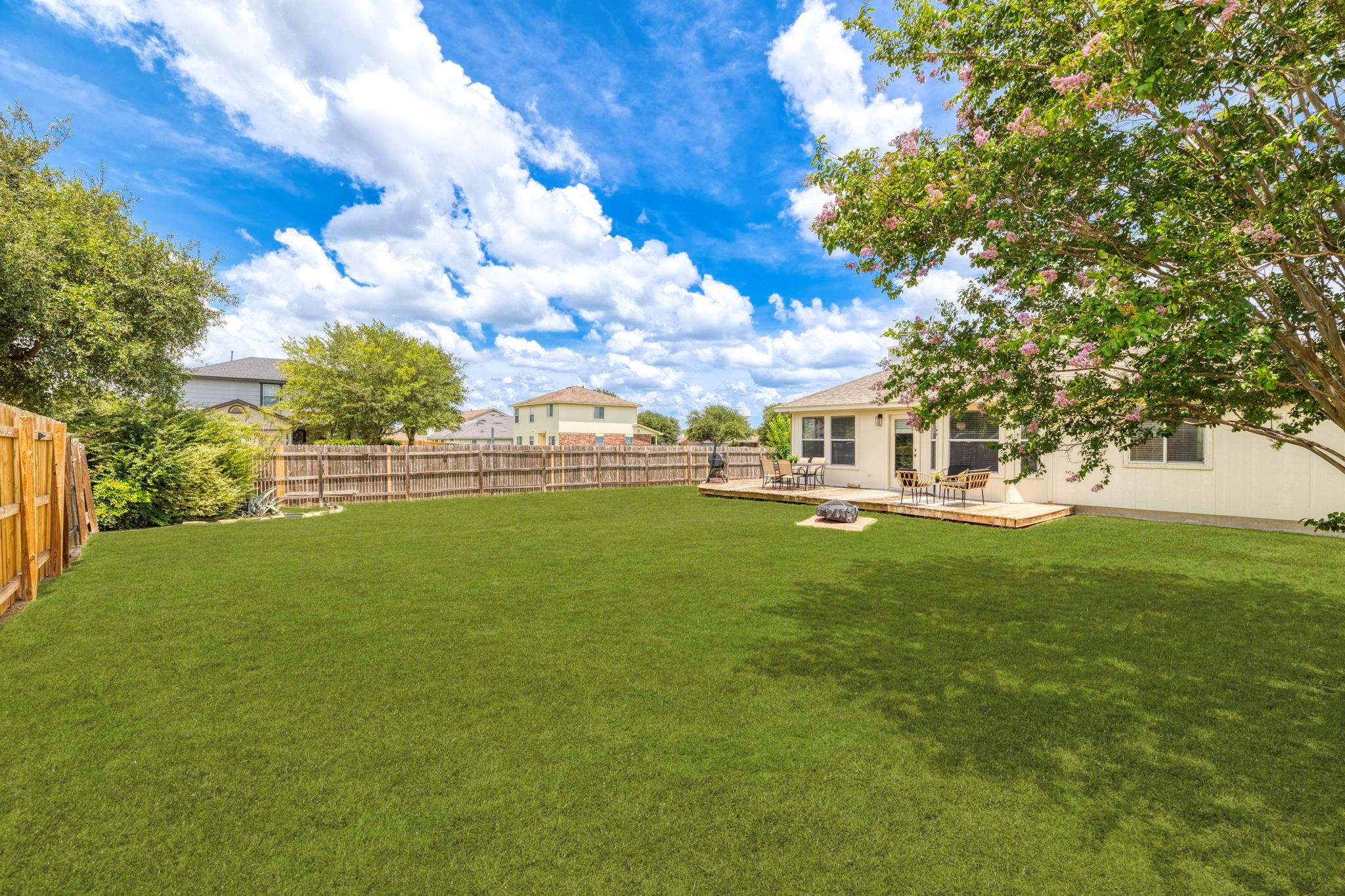 356 Discovery, Kyle, TX 78640