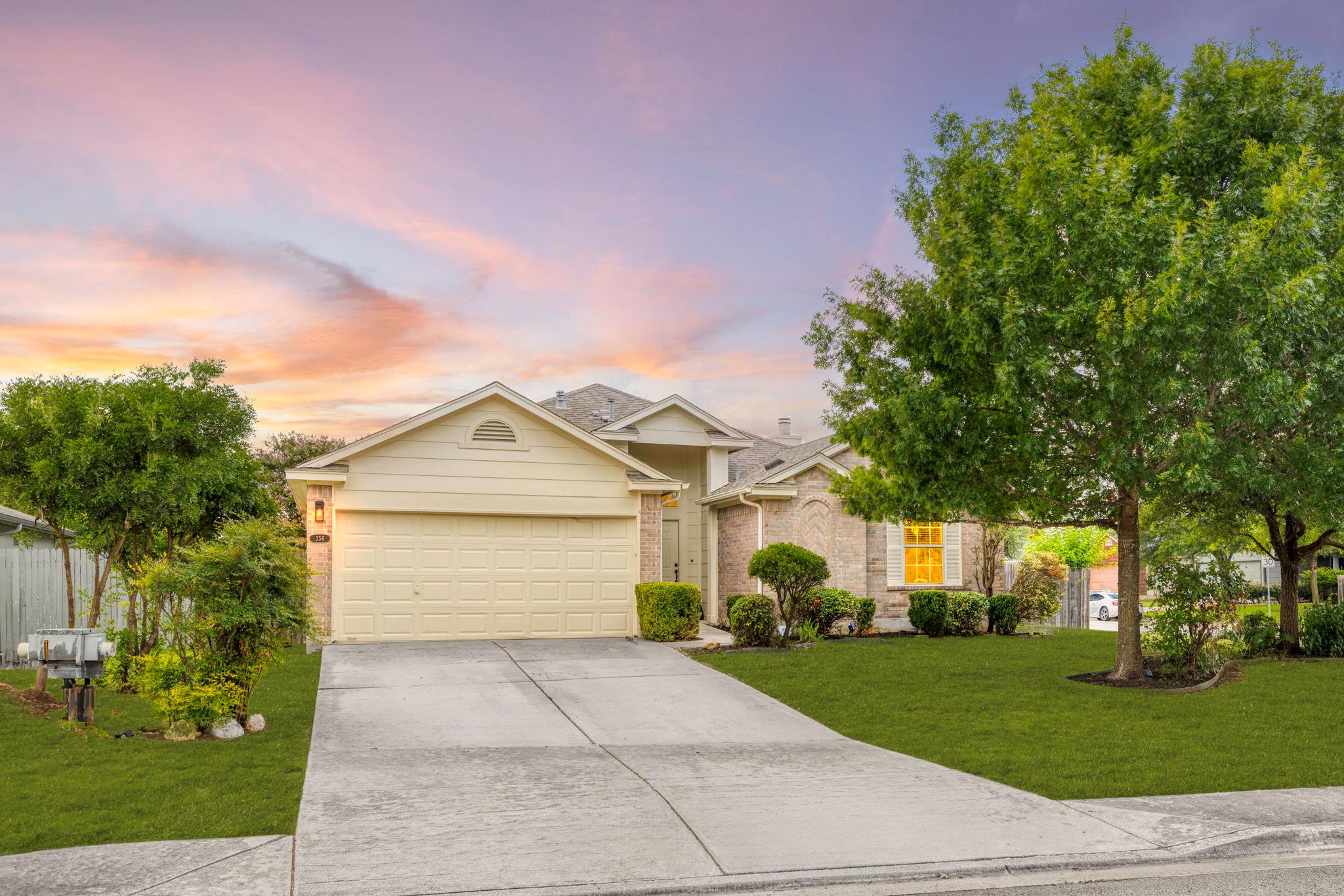 356 Discovery, Kyle, TX 78640