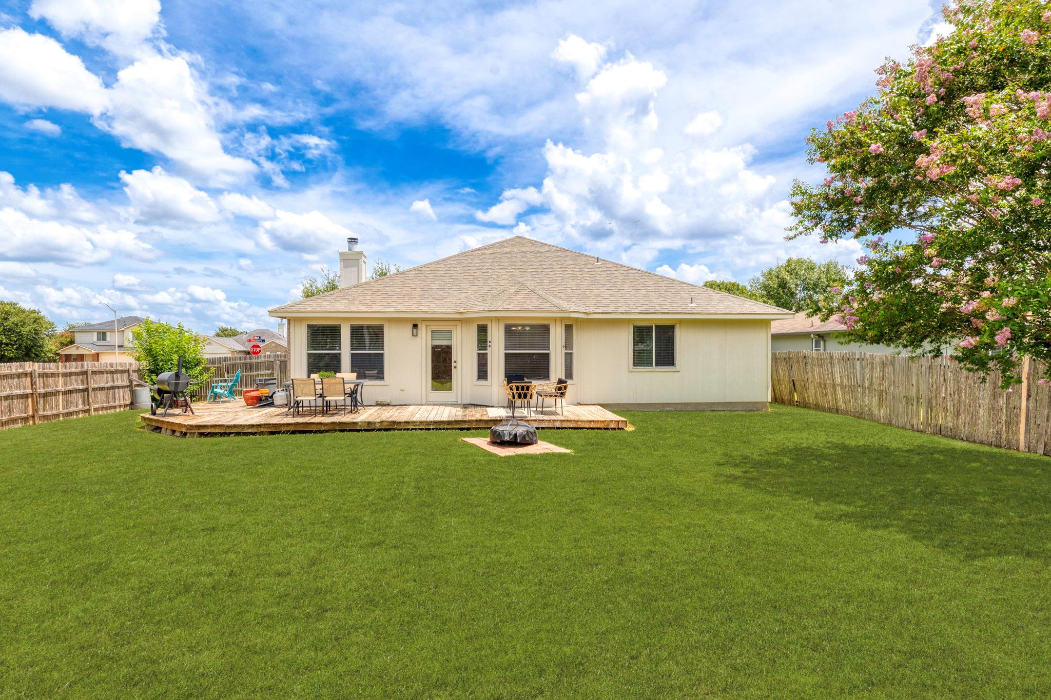 356 Discovery, Kyle, TX 78640