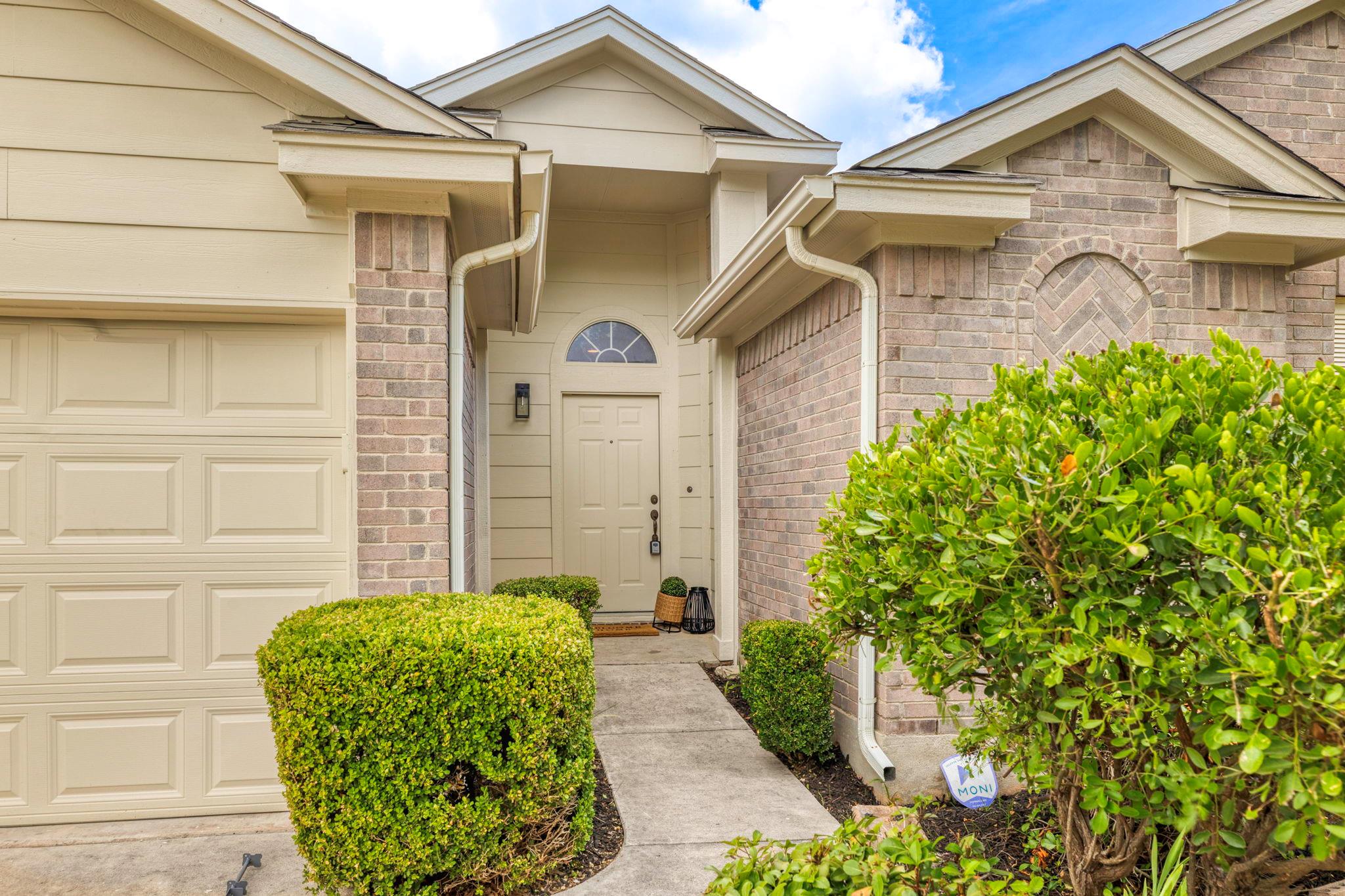 356 Discovery, Kyle, TX 78640