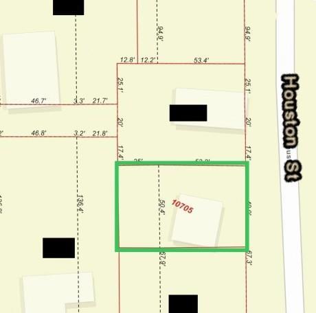 920 E Cameron (Highway 79) Ave # 4, Rockdale, TX 76567