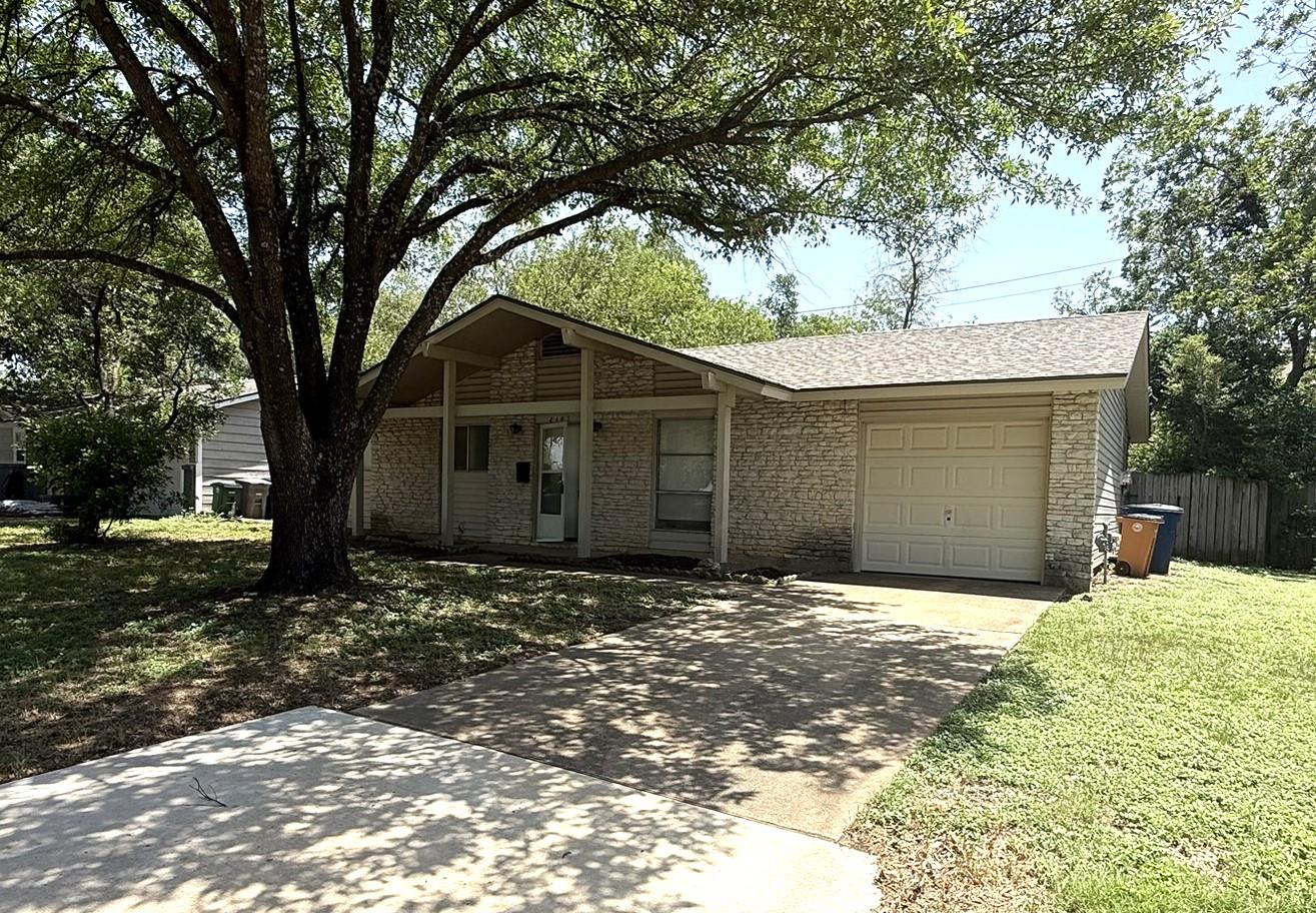 2805 Ashdale Dr, Austin, TX 78757