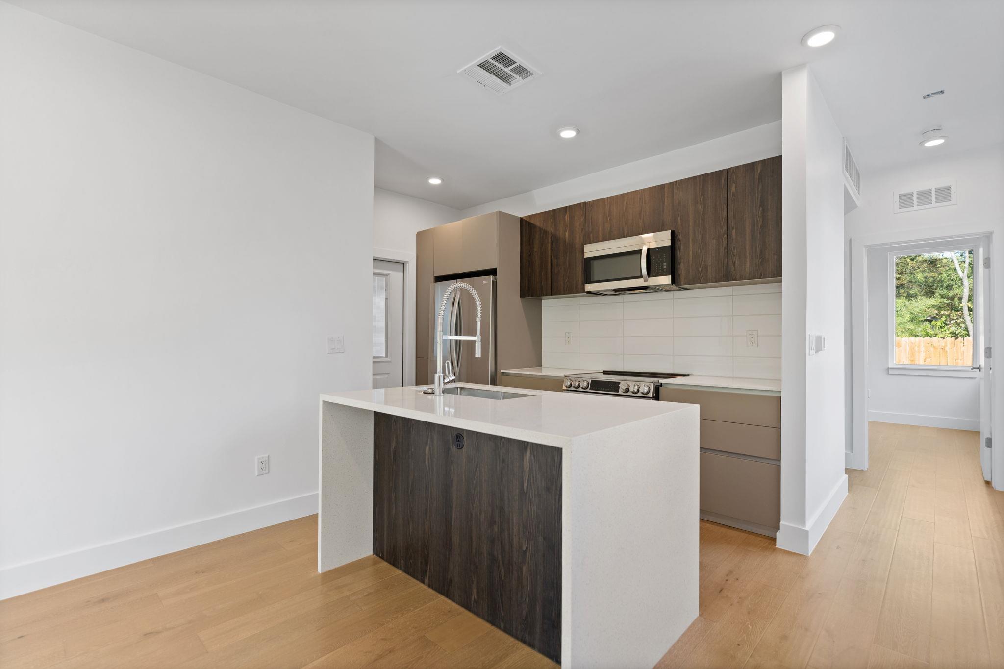 403 Middle Ln # 2, Austin, TX 78753