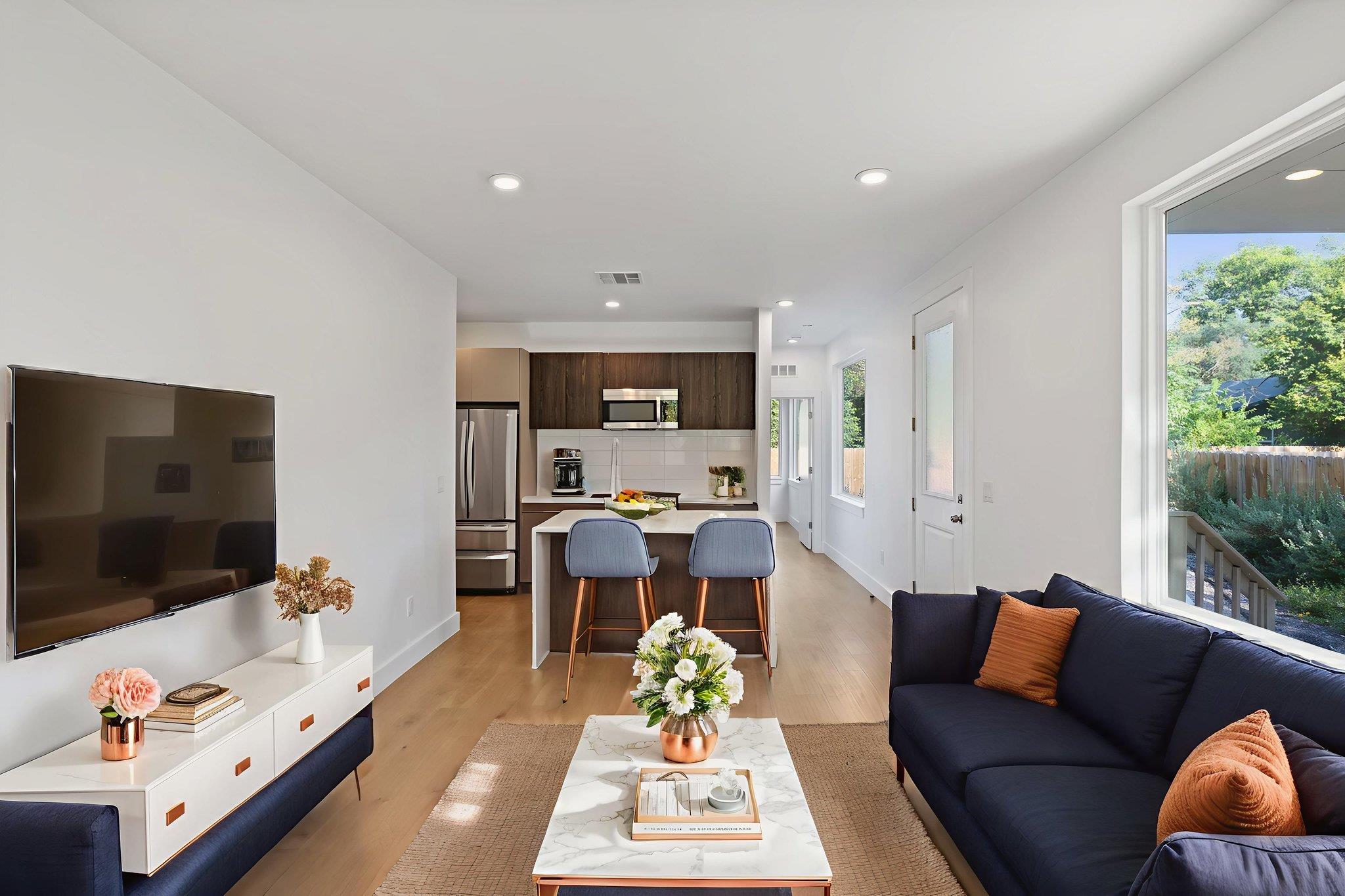 403 Middle Ln # 2, Austin, TX 78753