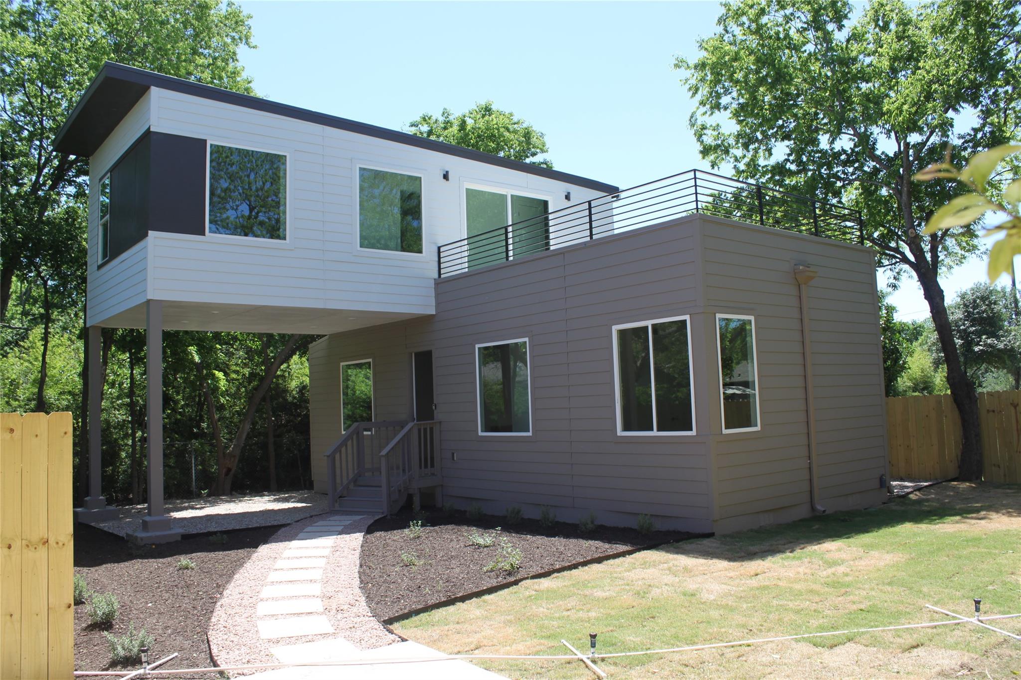 403 Middle Ln # 2, Austin, TX 78753