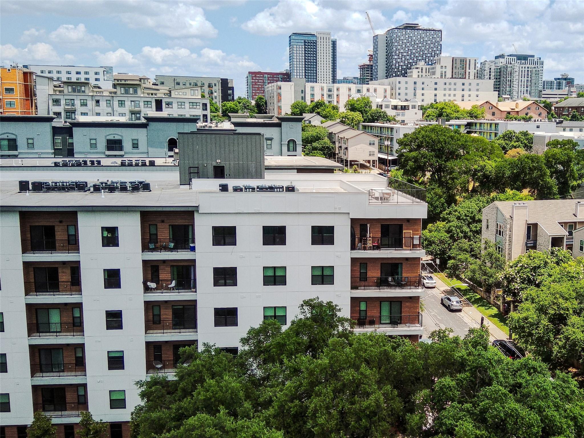 2500 Longview St # 521, Austin, TX 78705