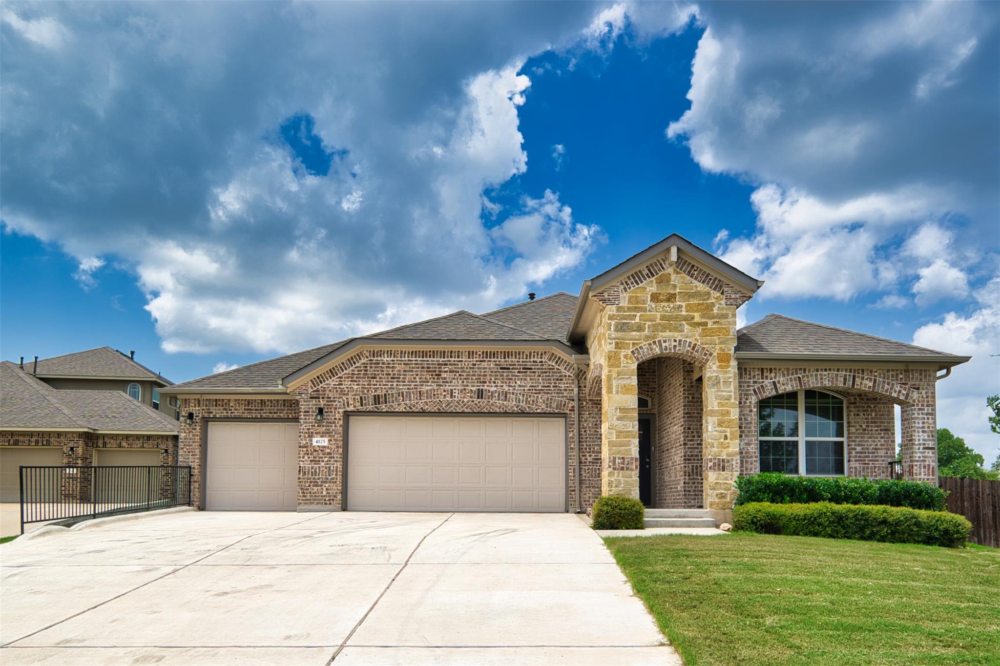 4125 Buffalo Ford Rd, Georgetown, TX 78628