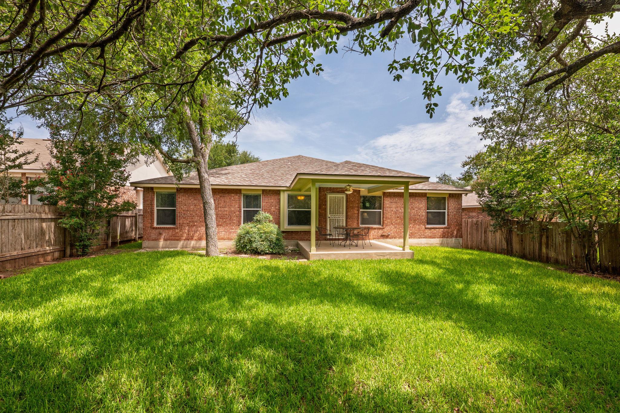3309 Blue Ridge Dr, Round Rock, TX 78681
