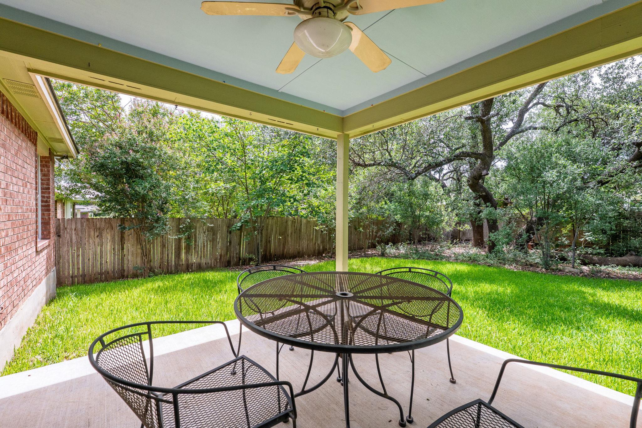 3309 Blue Ridge Dr, Round Rock, TX 78681