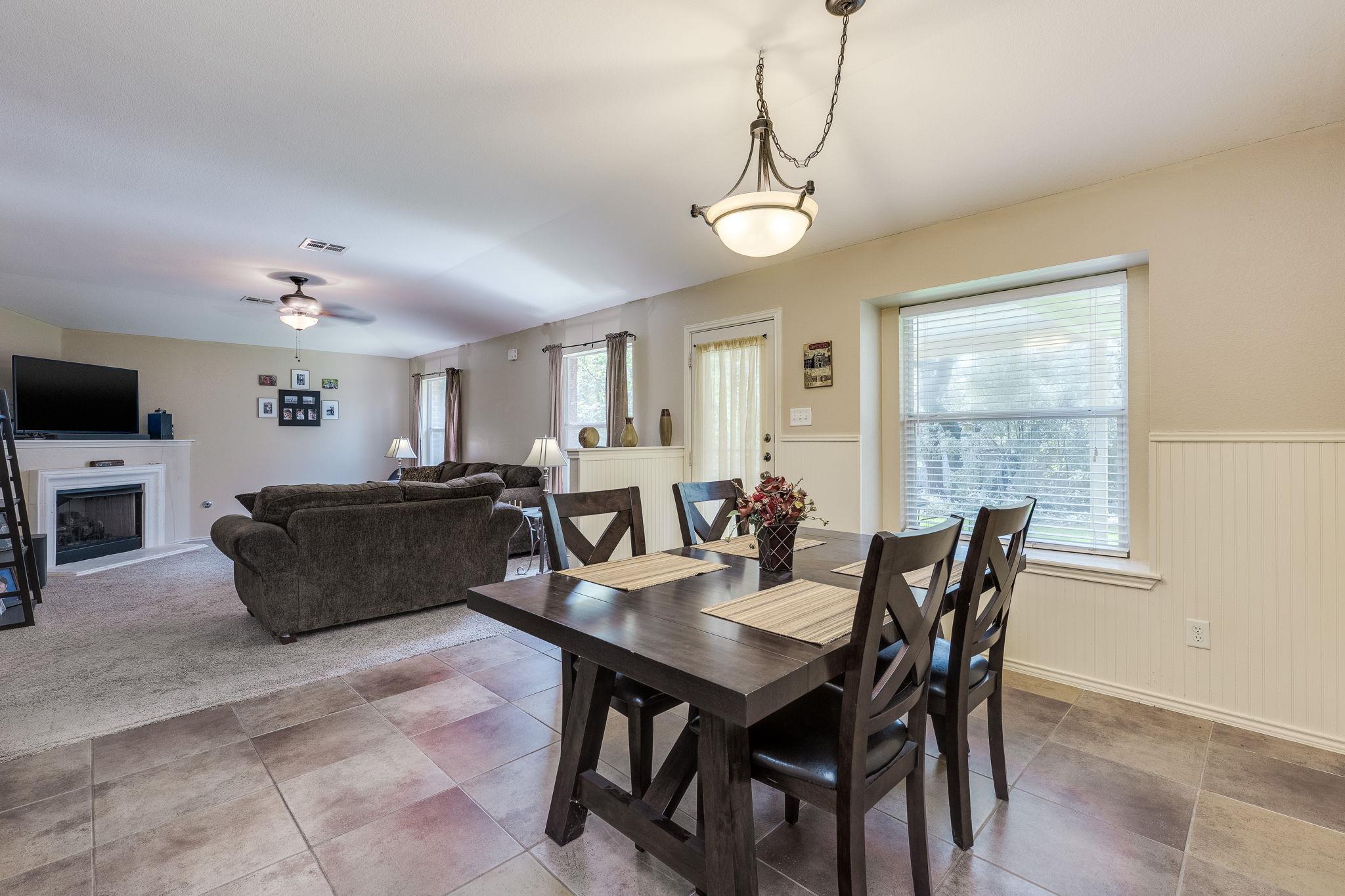 3309 Blue Ridge Dr, Round Rock, TX 78681